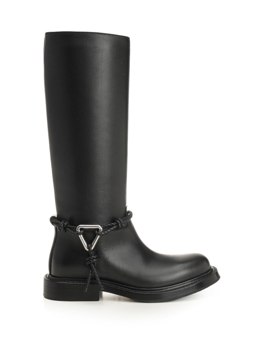 Bottega Veneta Women "James" Boots BOTTEGA VENETA