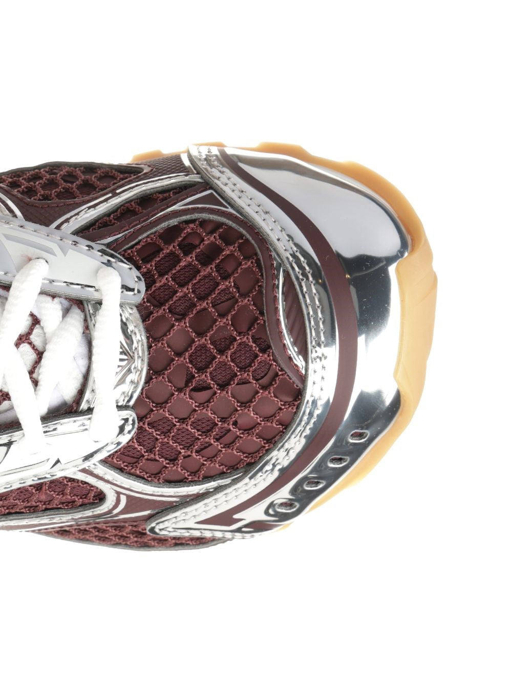 Bottega Veneta Women "Orbit" Sneaker BOTTEGA VENETA