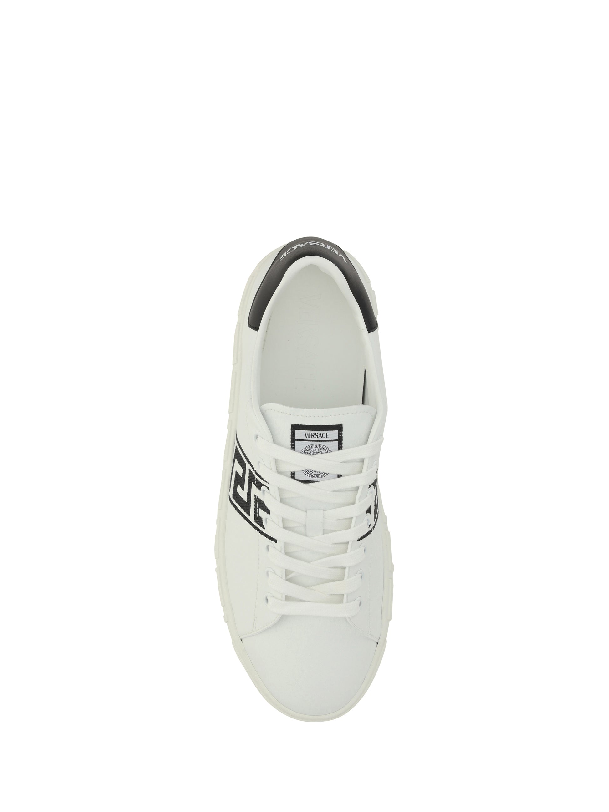 Versace Men Low Top Sneakers VERSACE