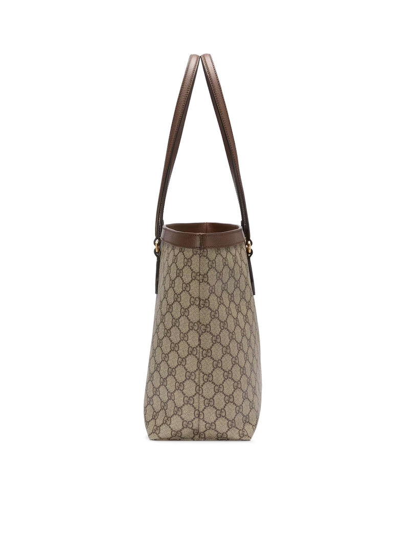 Gucci Women Ophidia Shopping Bag Large Size GUCCI