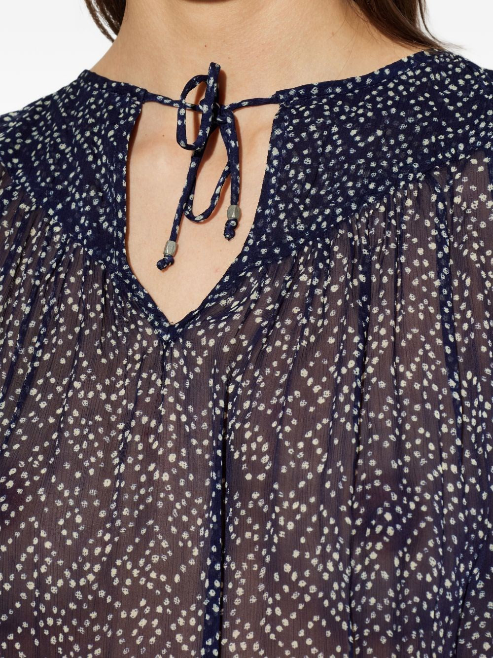 Marant Etoile Women Neslya Top ISABEL MARANT ETOILE