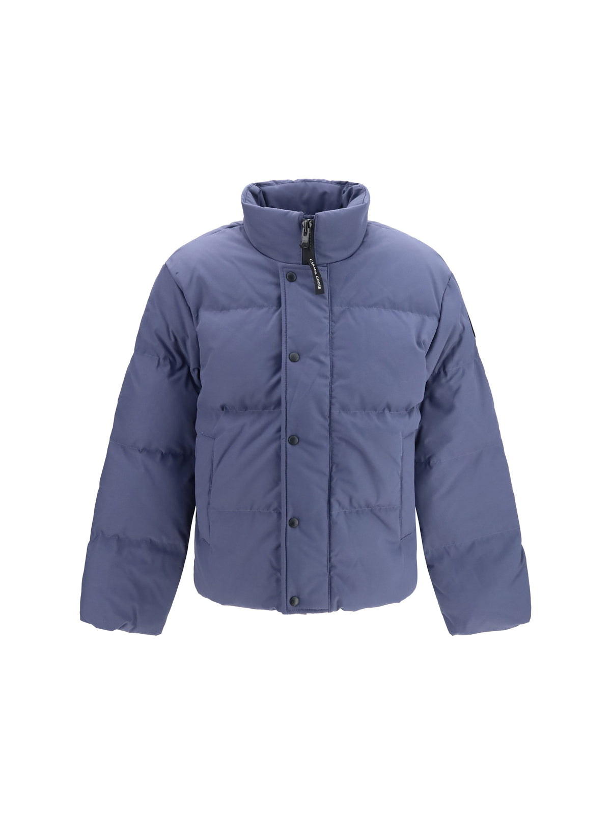 Canada Goose Men Bayview Padded Jacket CANADA GOOSE