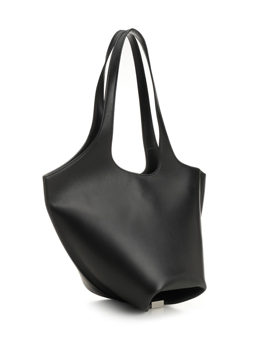 The Attico Women "La Scoop" Medium Shoulder Bag THE ATTICO