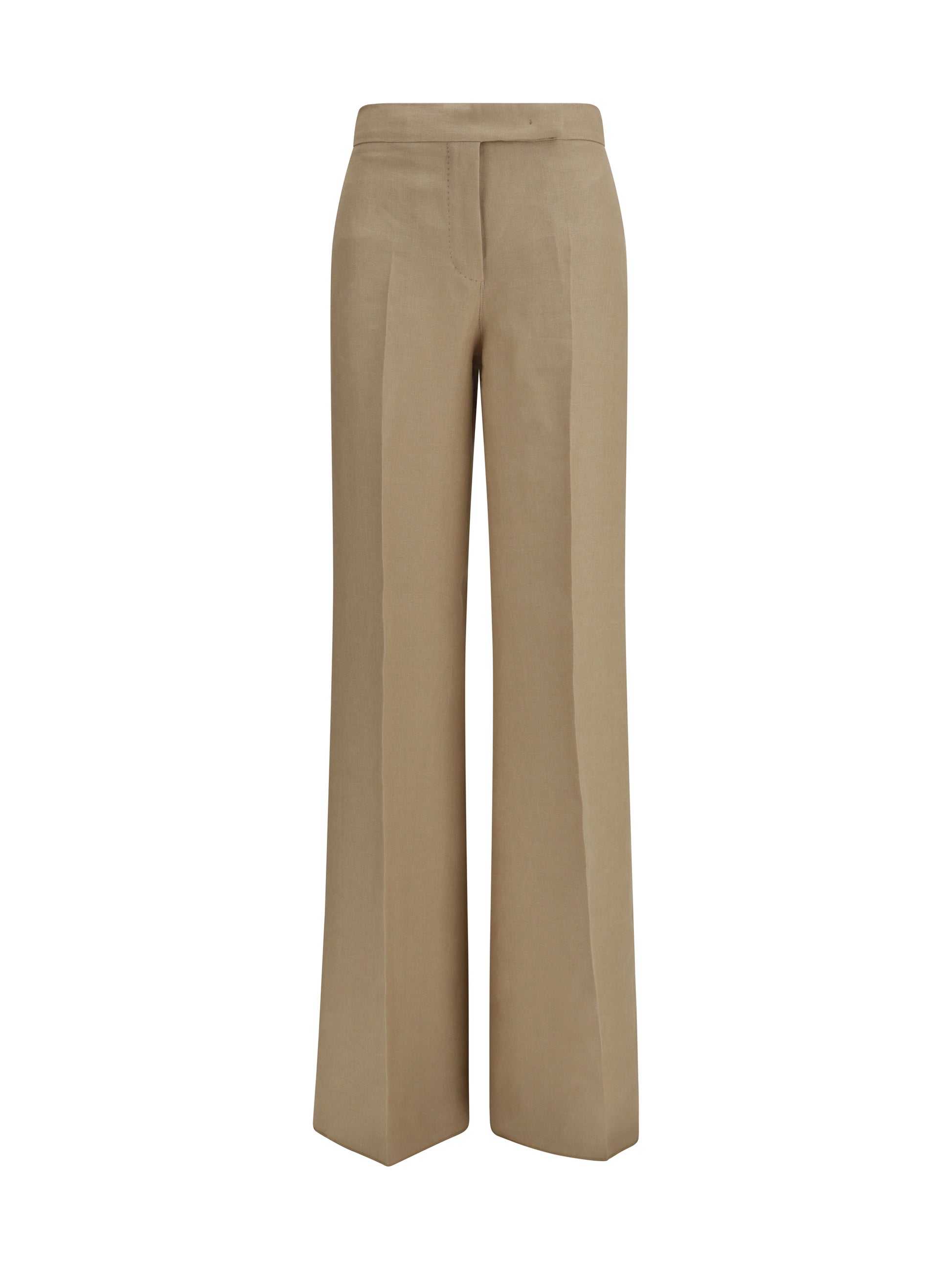 Max Mara Women Palazzo Pants MAX MARA