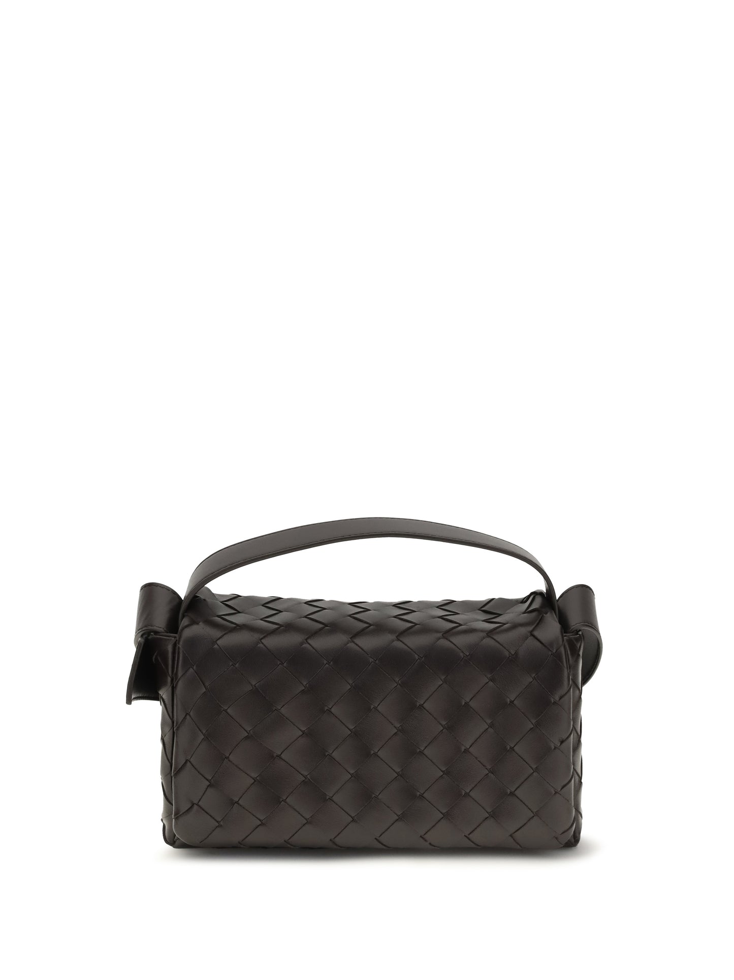 Bottega Veneta Men Intrecciato Shoulder Bag BOTTEGA VENETA