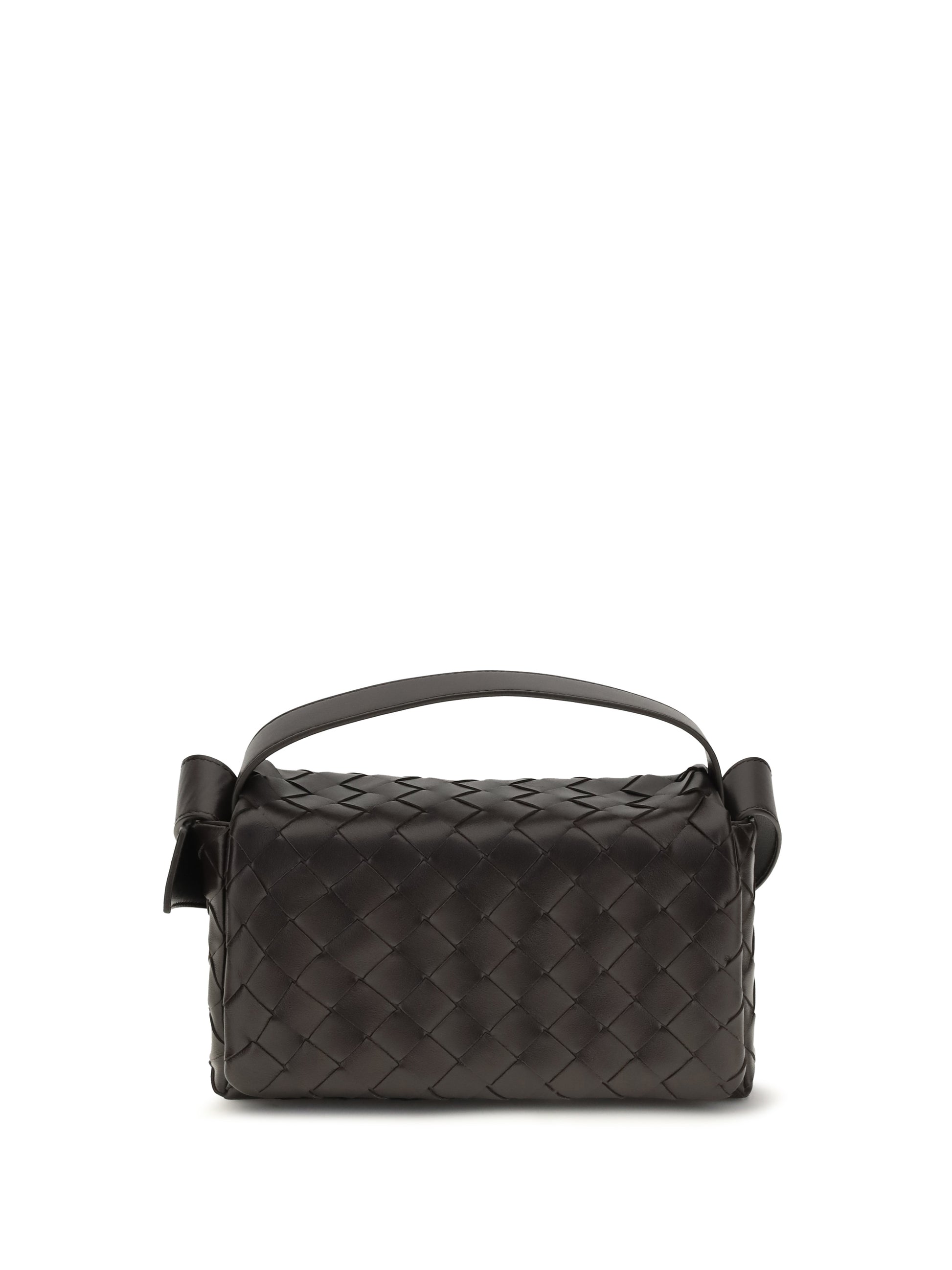 Bottega Veneta Men Intrecciato Shoulder Bag BOTTEGA VENETA