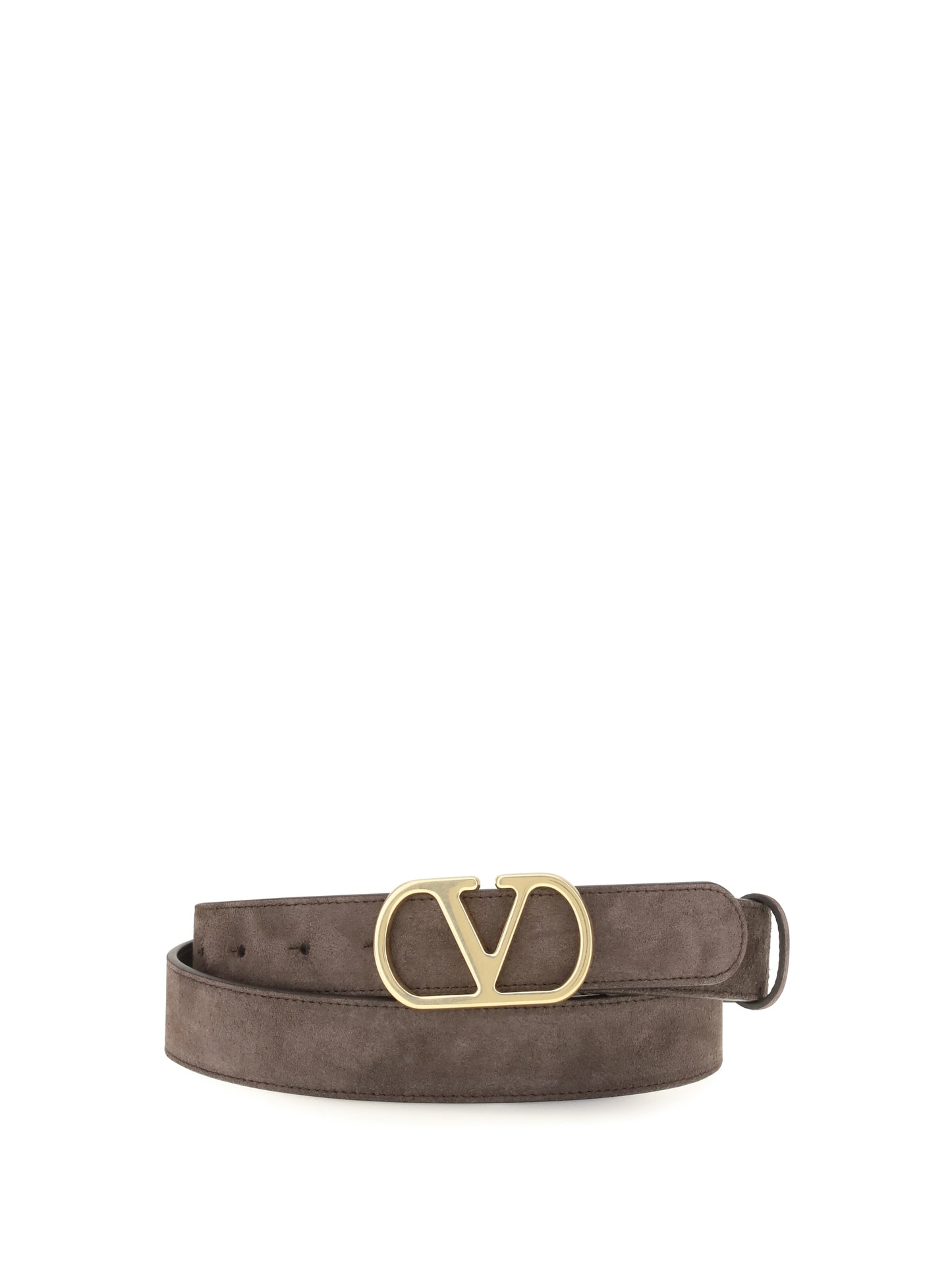 Valentino Garavani Men Vlogo Signature Belt