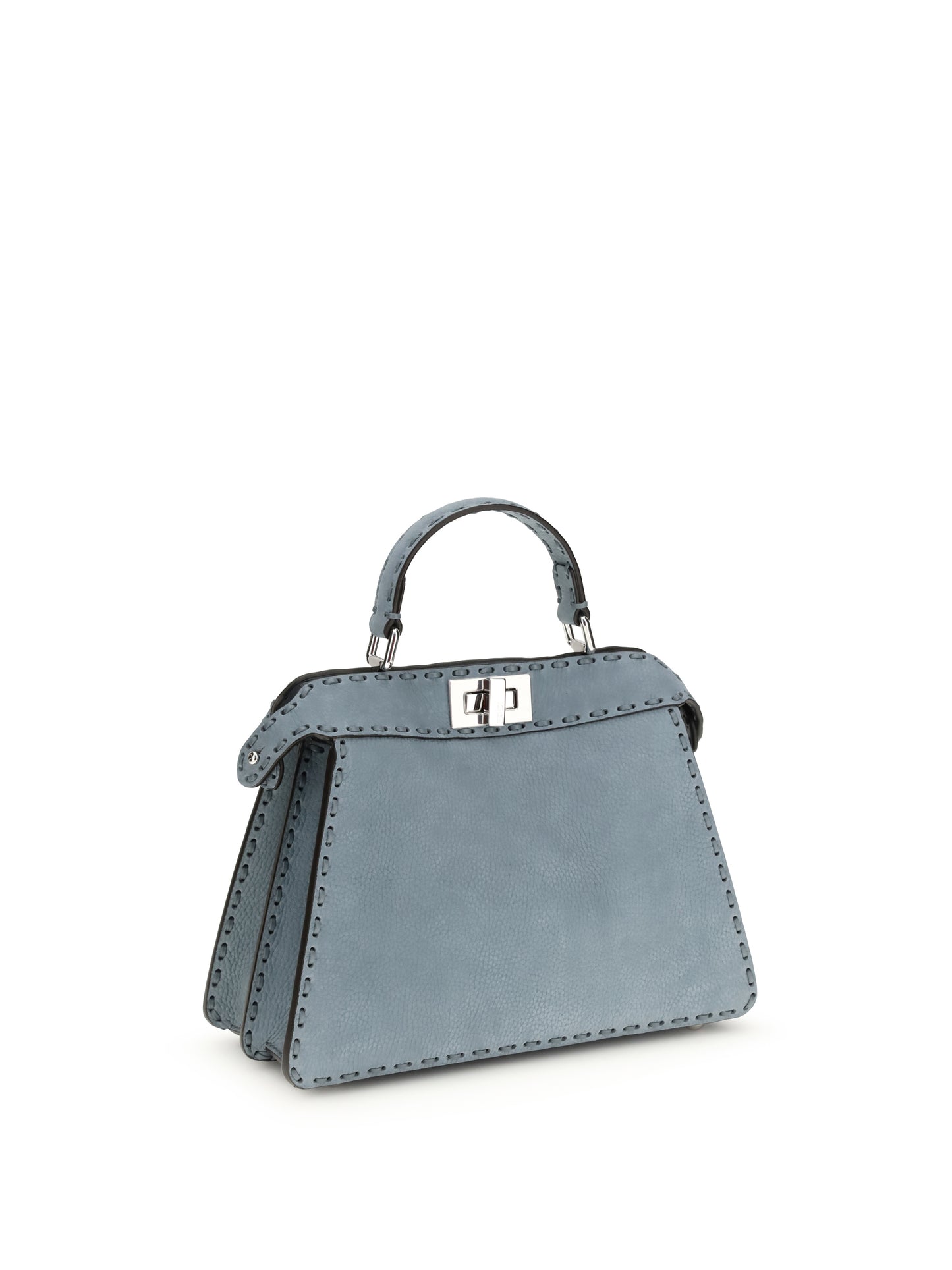 Fendi Women Peekaboo Iseeu Small Handbag FENDI