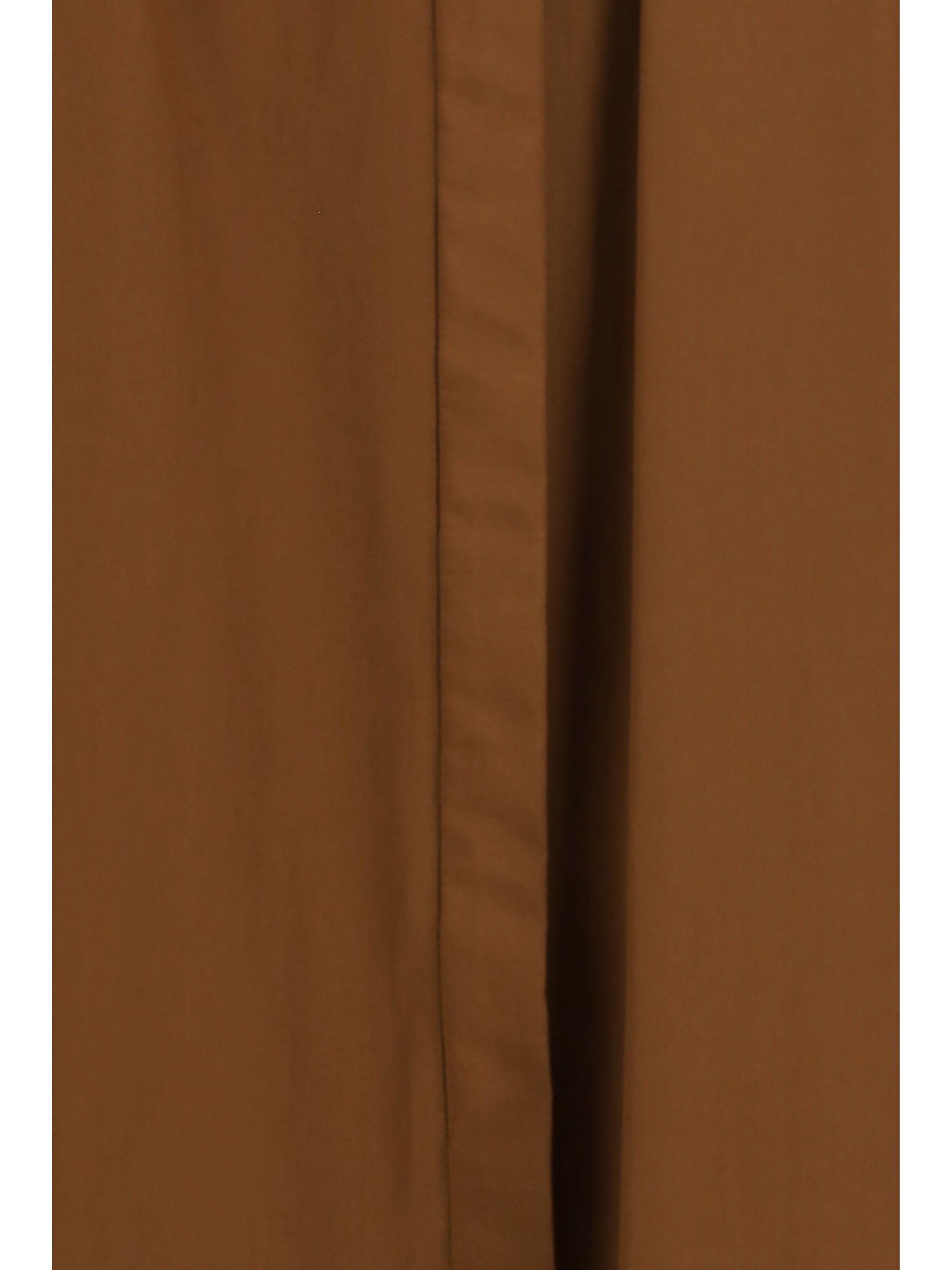 Max Mara Studio Women Cotton Shirt Dress MAX MARA STUDIO