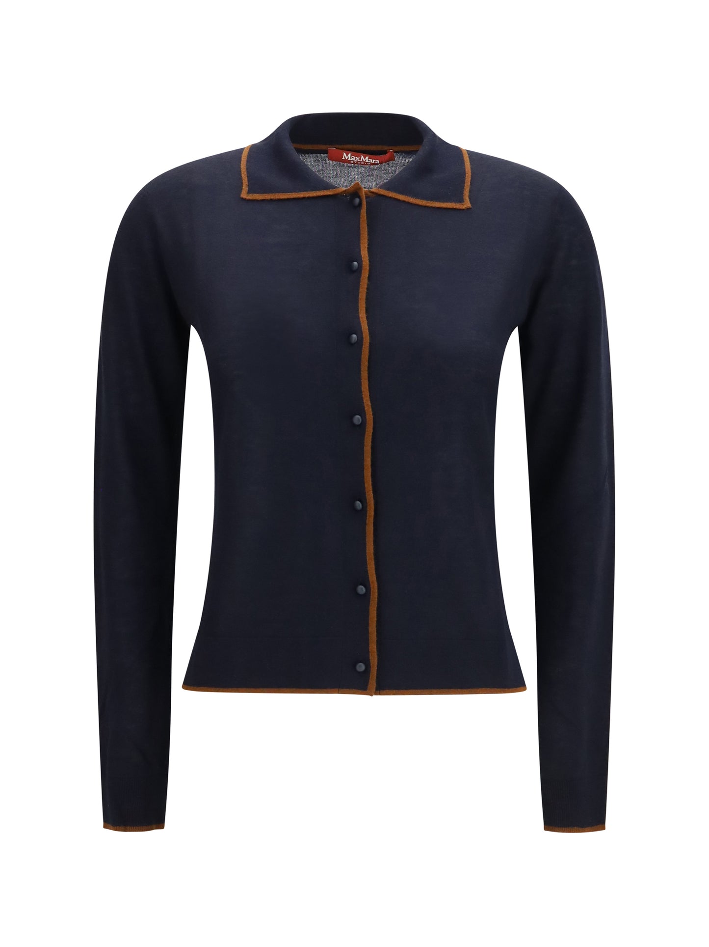 Max Mara Studio Women Msttarga Cardigan MAX MARA STUDIO