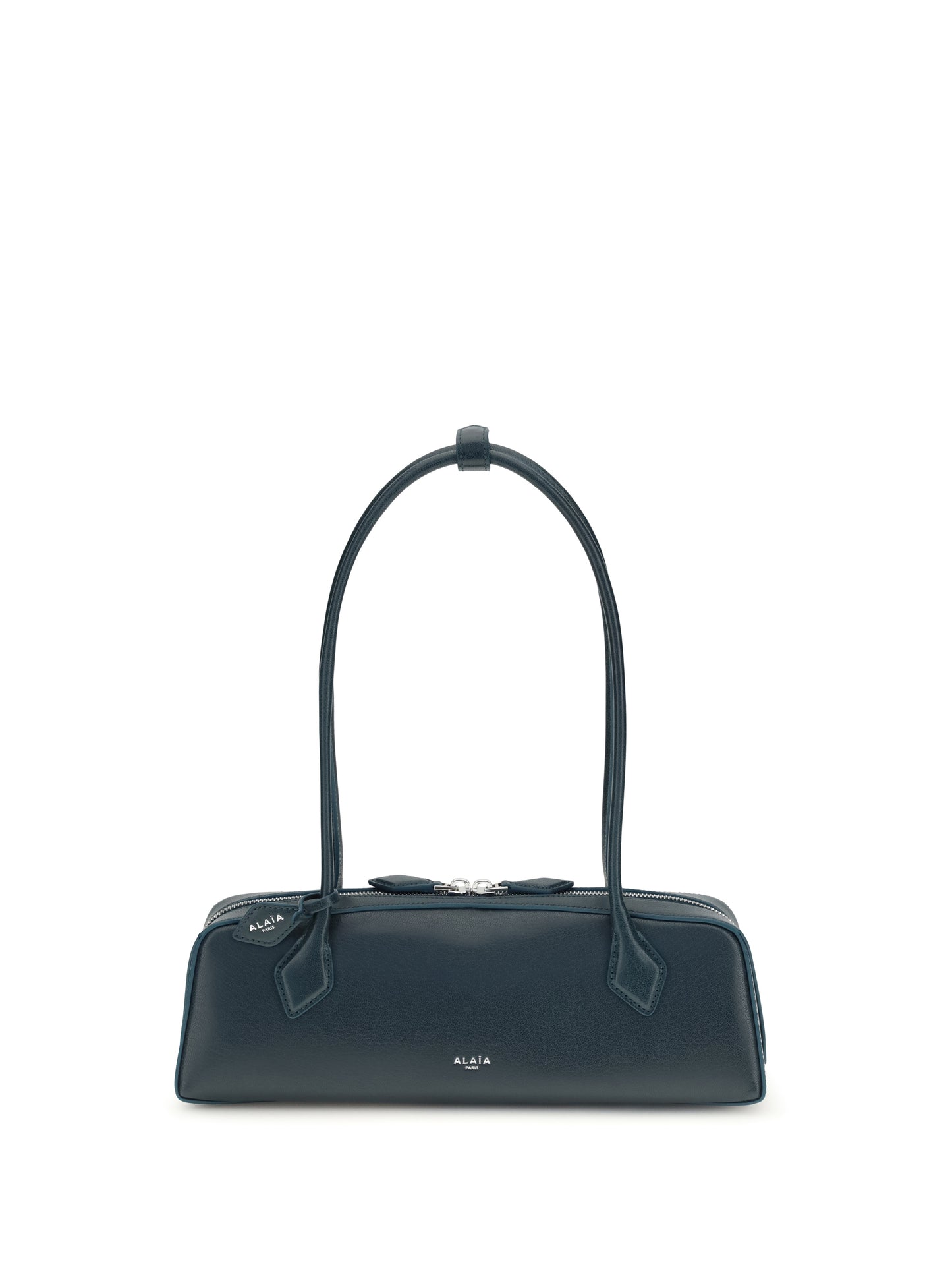 Alaïa Women Le Teckel Shoulder Bag ALAIA