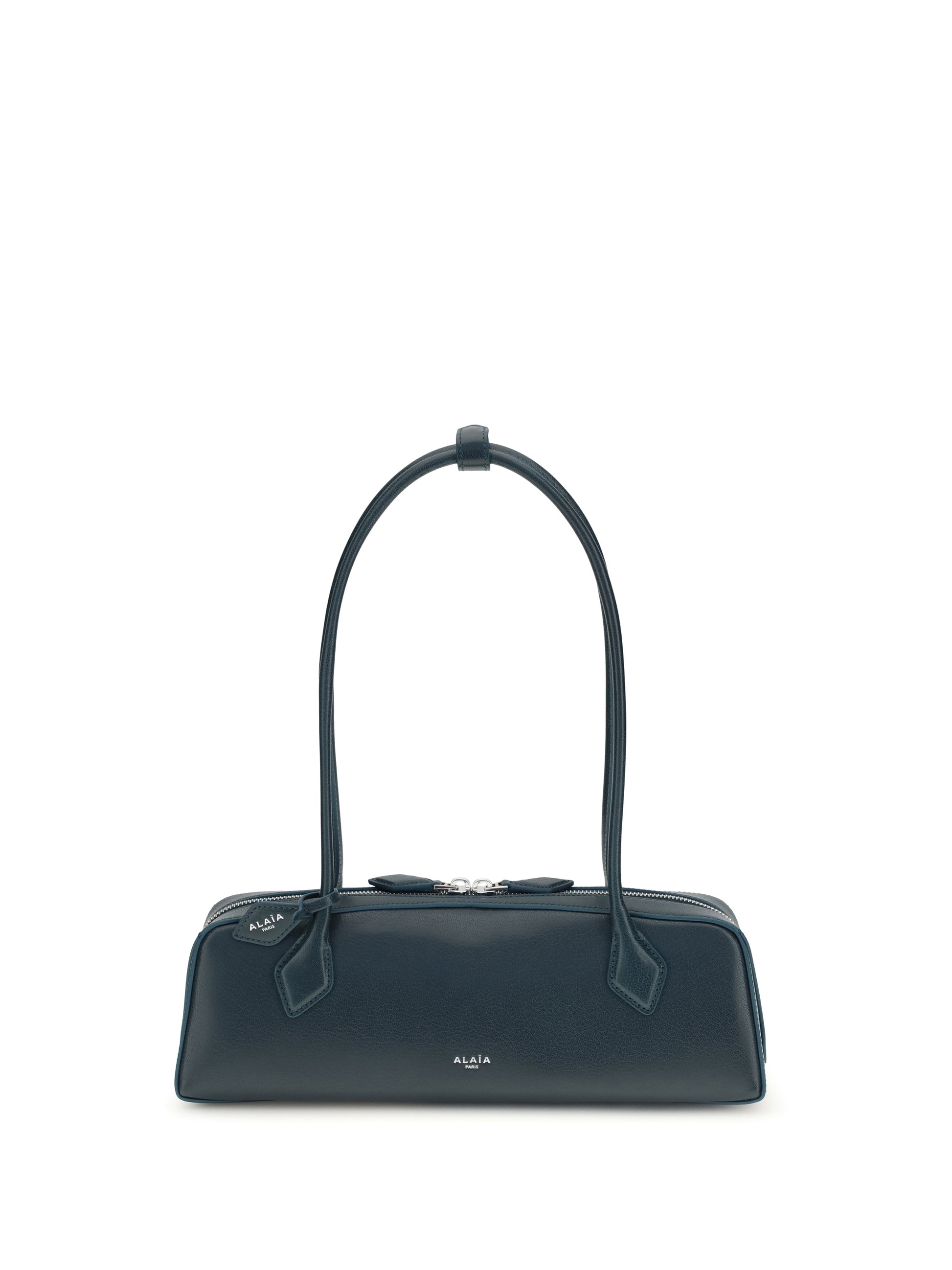 Alaïa Women Le Teckel Shoulder Bag ALAIA