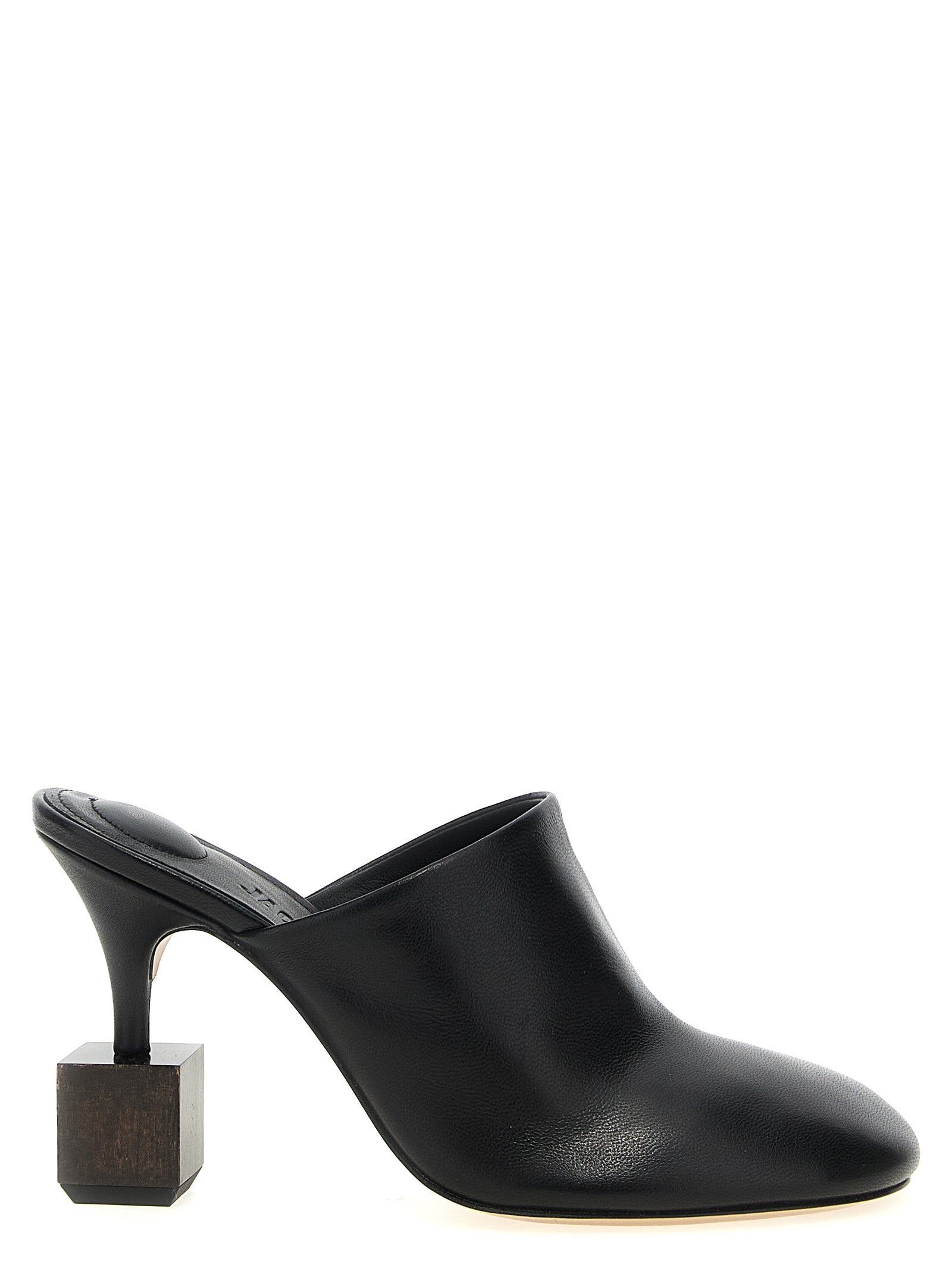 Jacquemus Women 'Les Mules Bisou' Mules JACQUEMUS