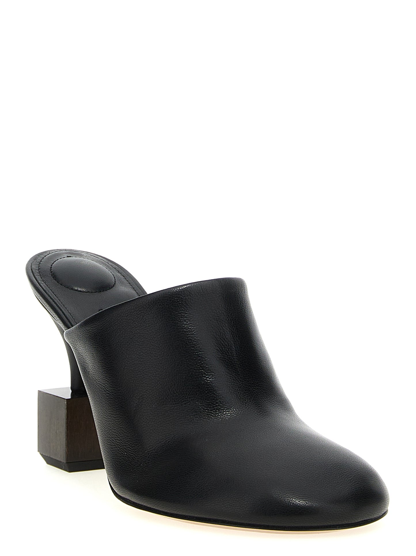 Jacquemus Women 'Les Mules Bisou' Mules JACQUEMUS