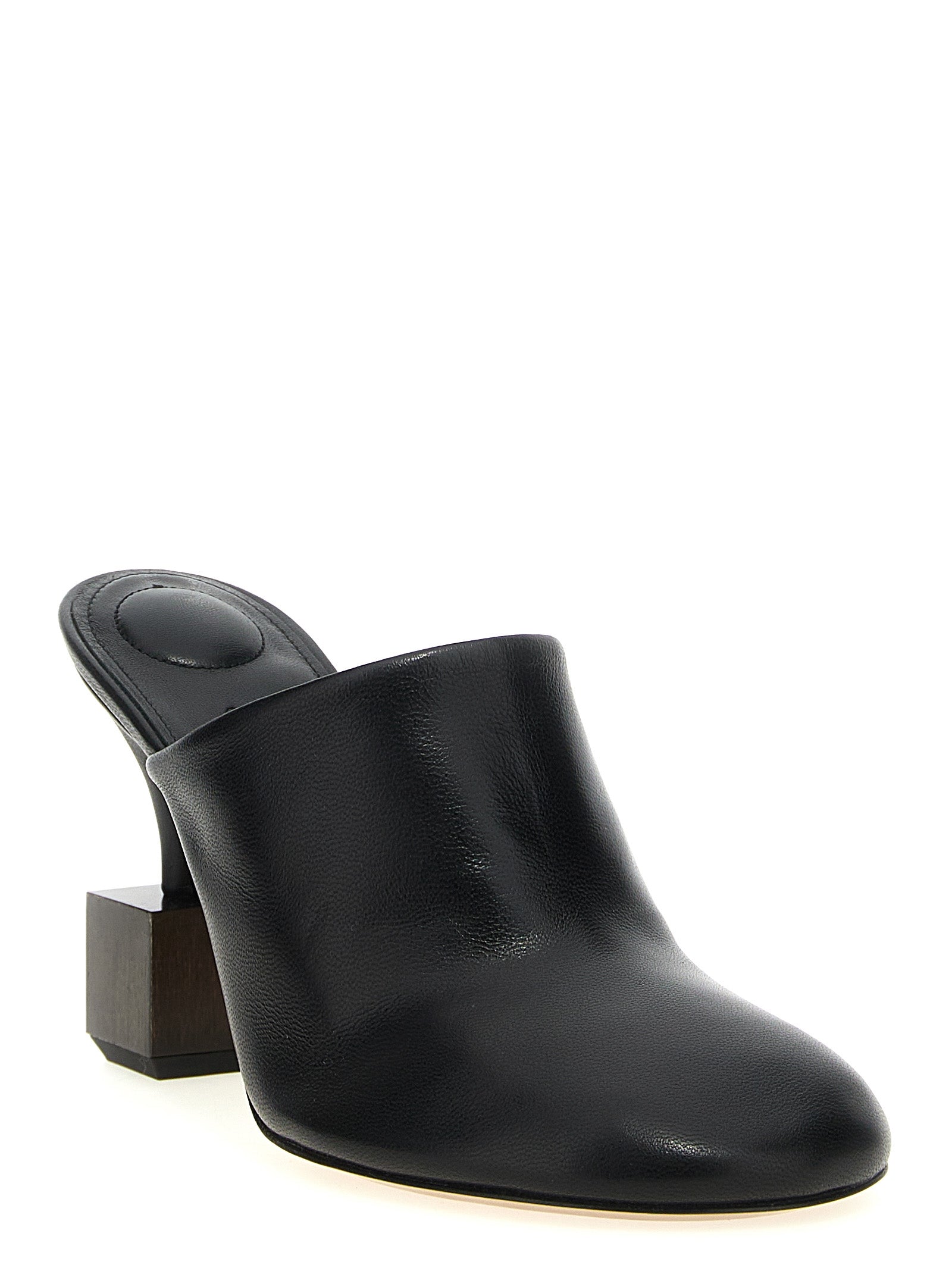 Jacquemus Women 'Les Mules Bisou' Mules JACQUEMUS