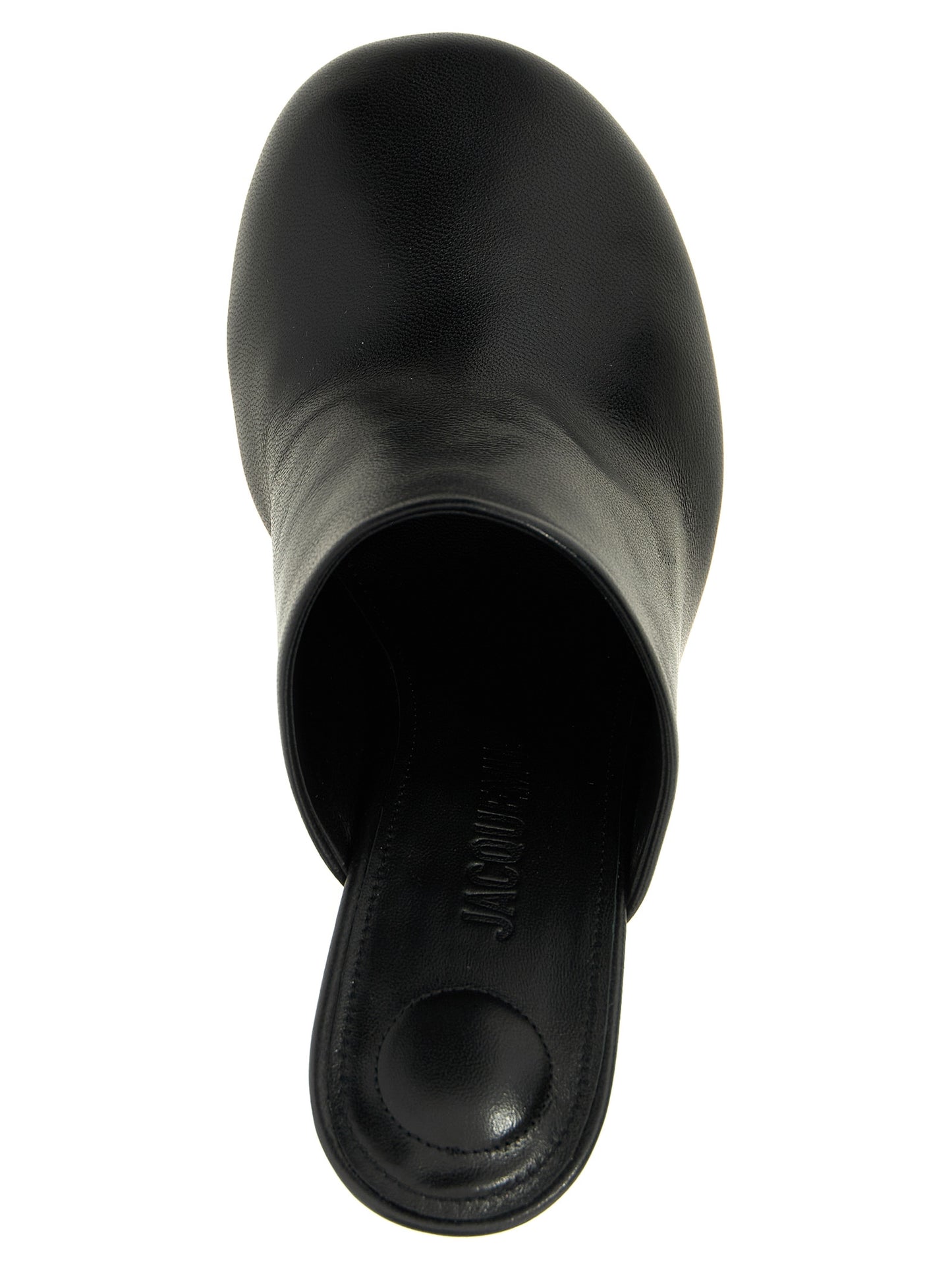Jacquemus Women 'Les Mules Bisou' Mules JACQUEMUS