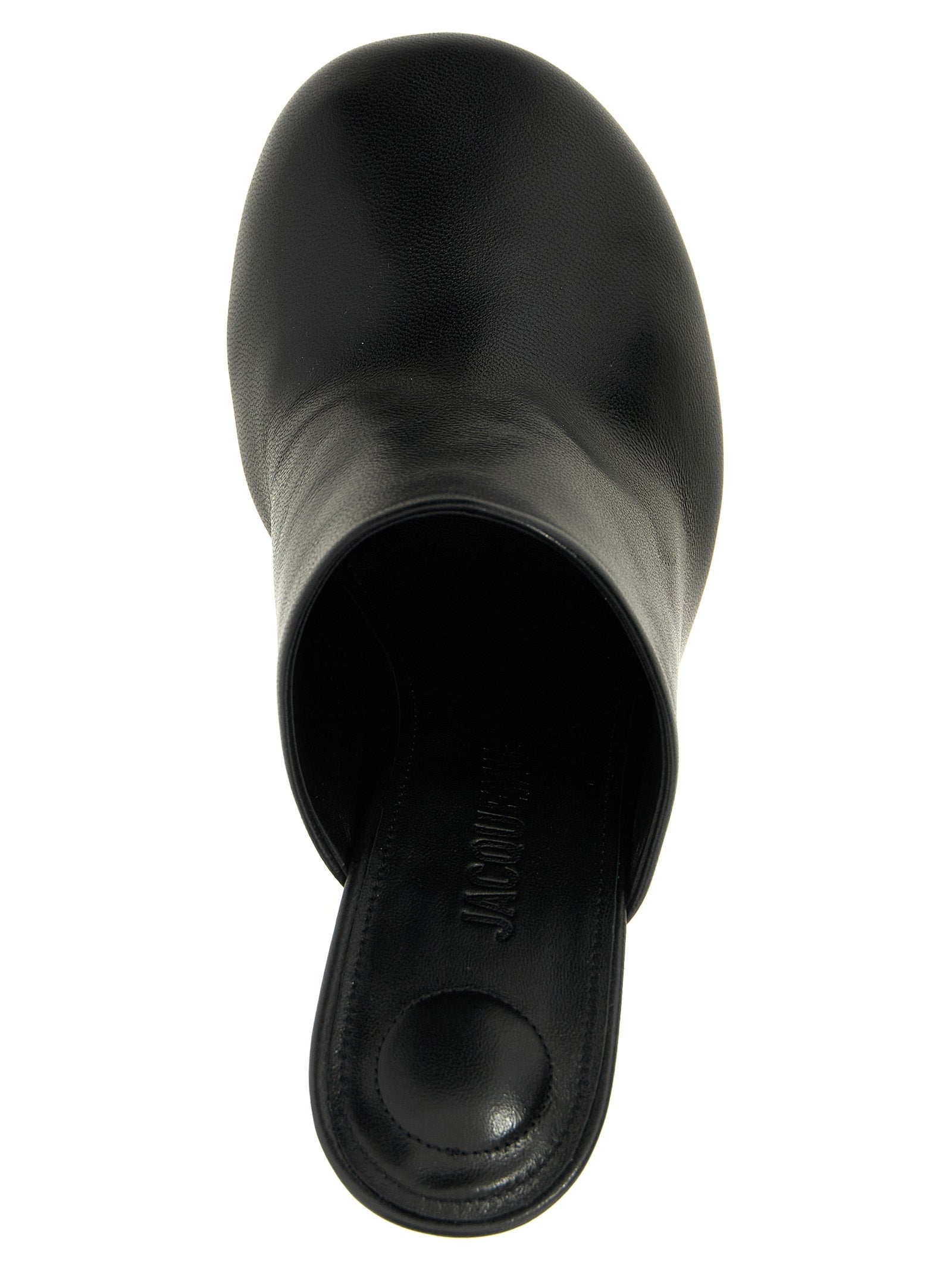 Jacquemus Women 'Les Mules Bisou' Mules JACQUEMUS