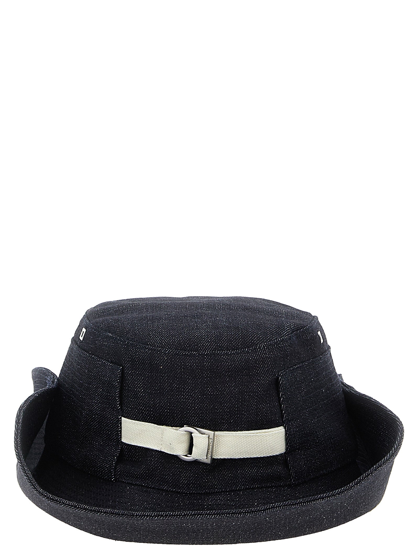 Jacquemus Men 'Le Bob De-Nîmes' Bucket Hat JACQUEMUS