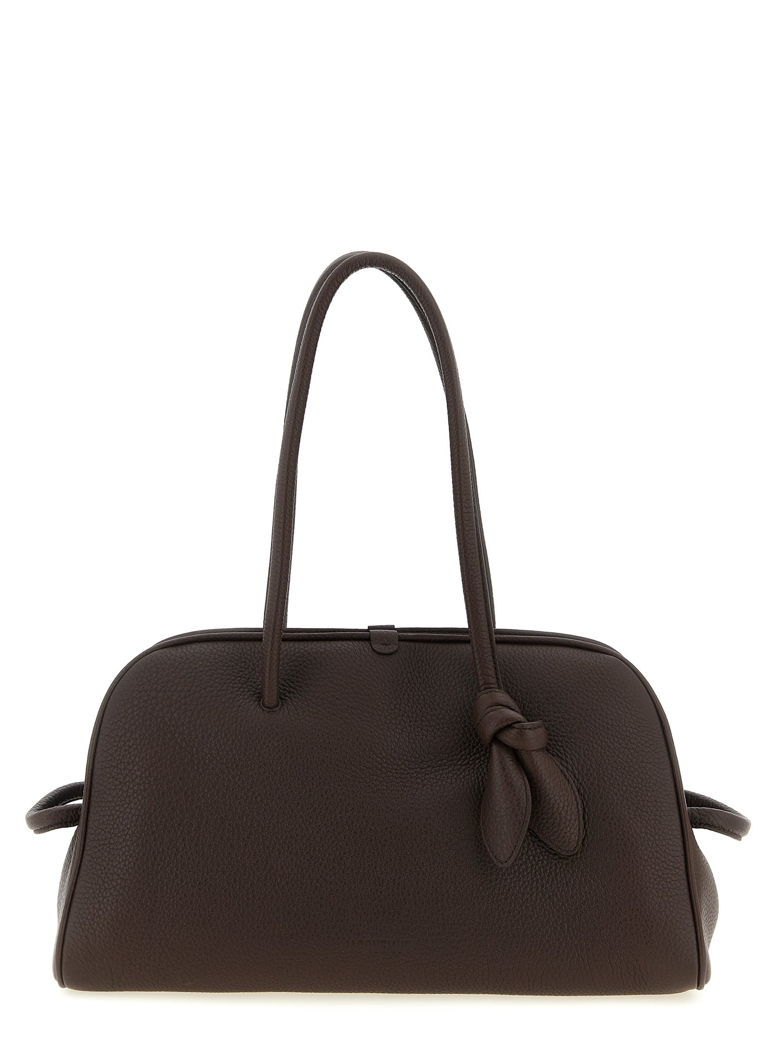 Jacquemus Women 'Le Turismo' Shoulder Bag JACQUEMUS
