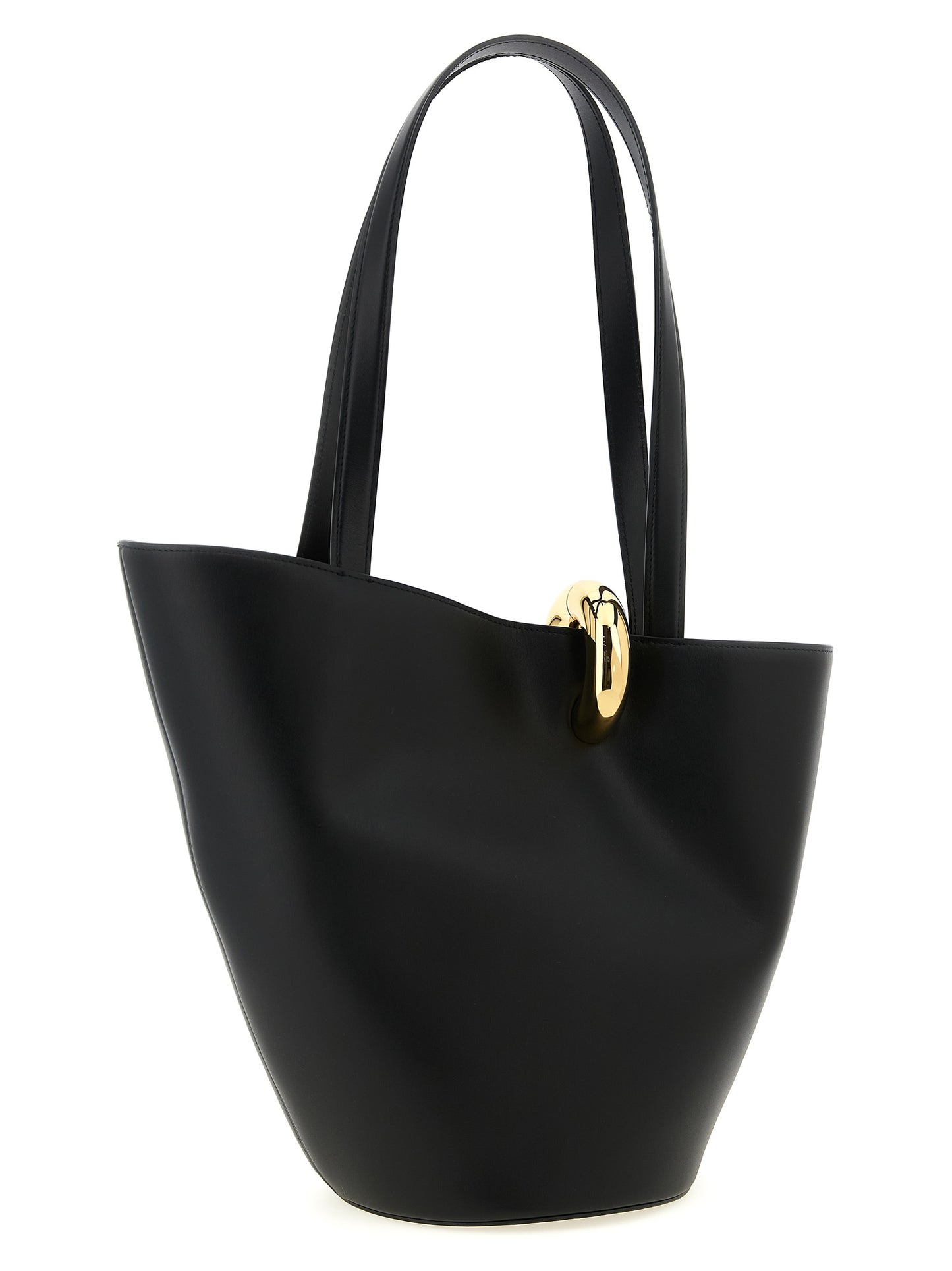 Jacquemus Women 'Le Bambola Moyen' Shoulder Bag JACQUEMUS