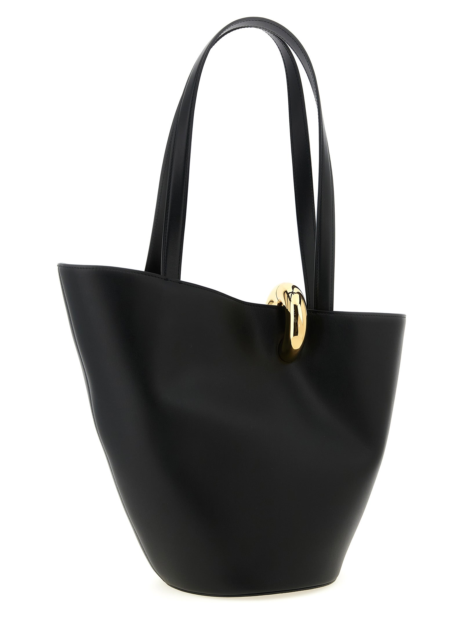 Jacquemus Women 'Le Bambola Moyen' Shoulder Bag JACQUEMUS