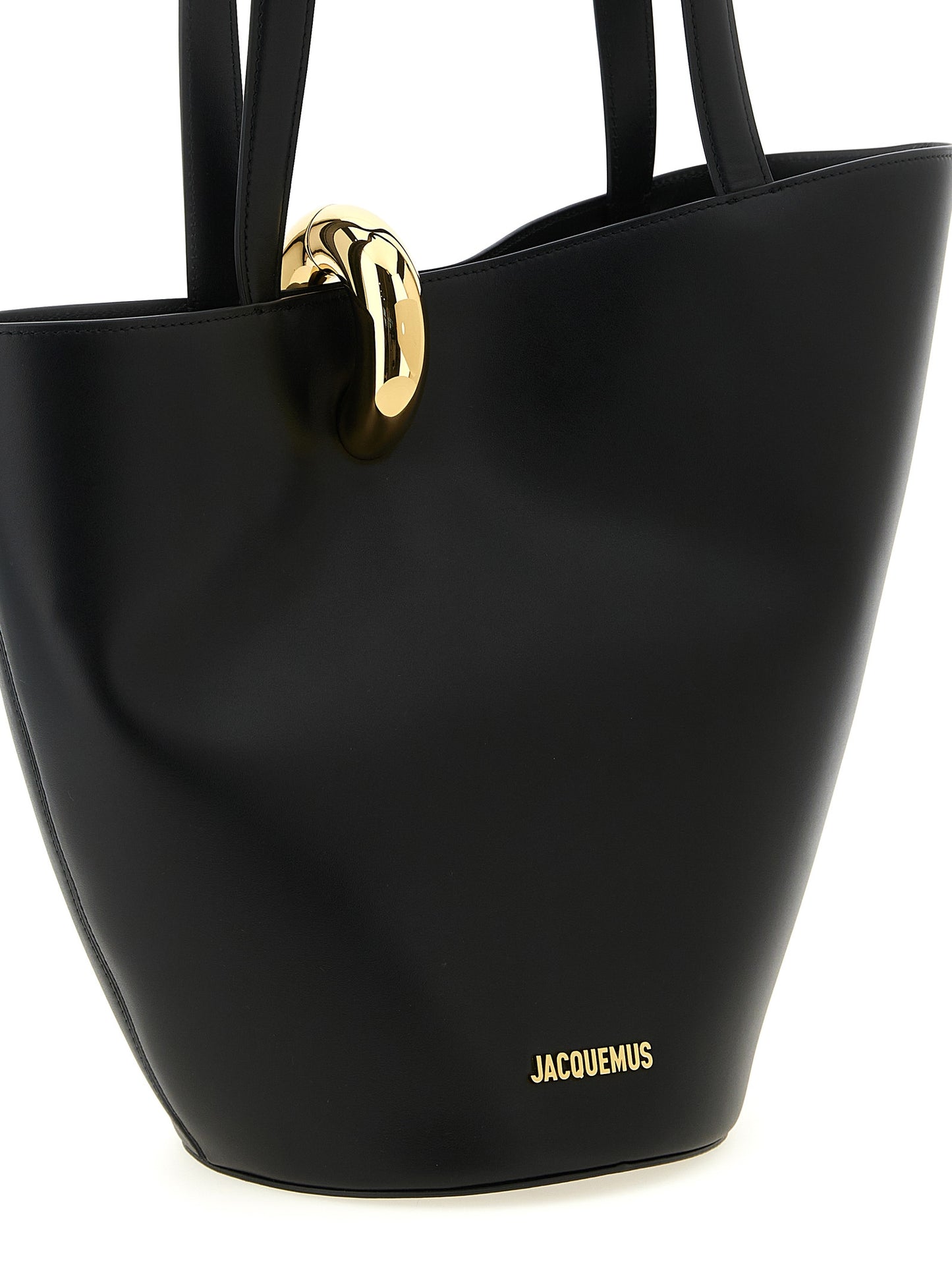 Jacquemus Women 'Le Bambola Moyen' Shoulder Bag JACQUEMUS