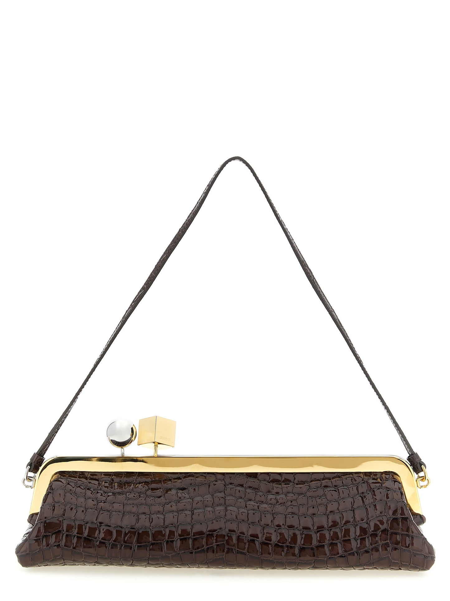 Jacquemus Women 'La Pochette Salon' Clutch JACQUEMUS
