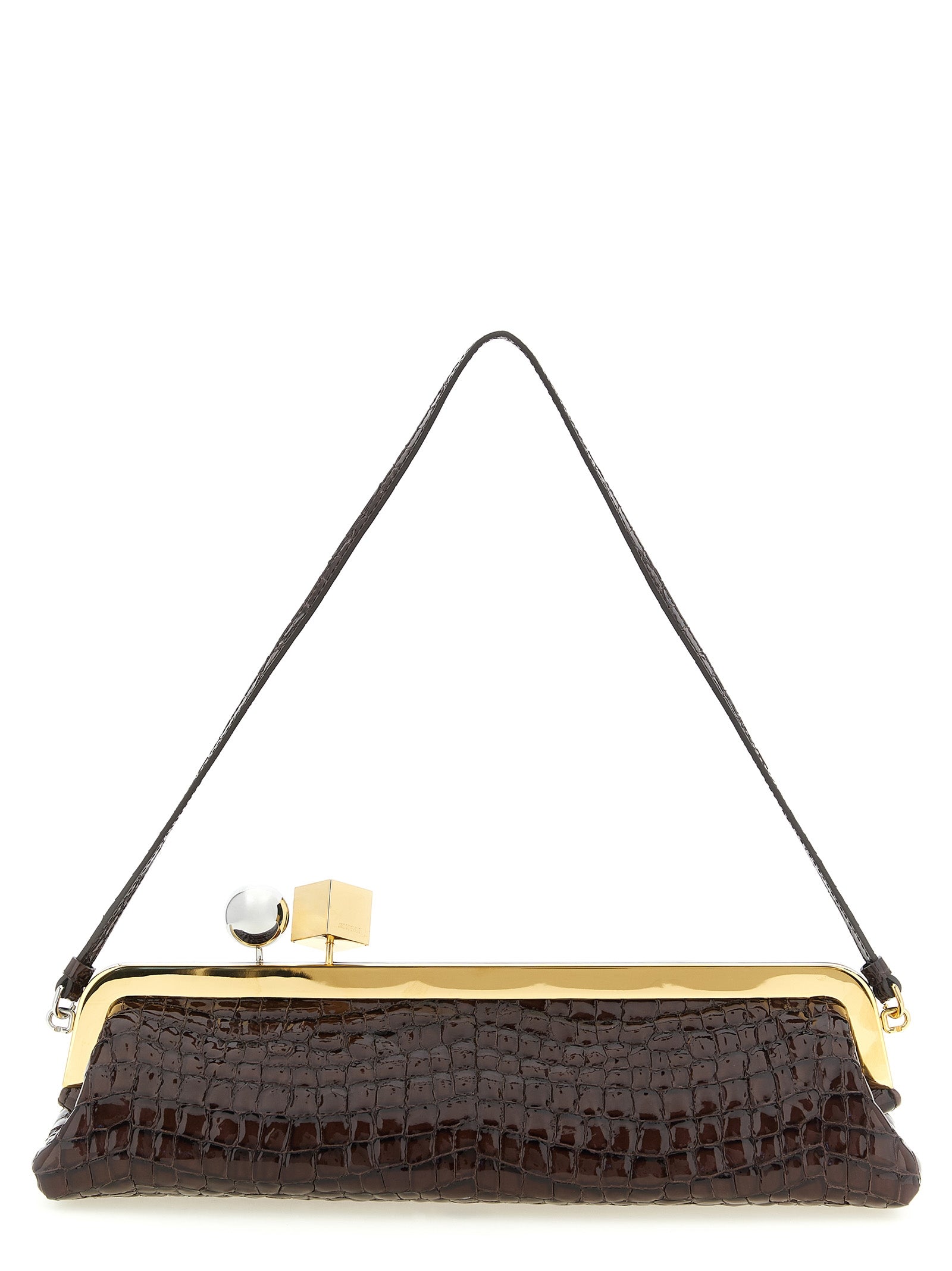 Jacquemus Women 'La Pochette Salon' Clutch JACQUEMUS
