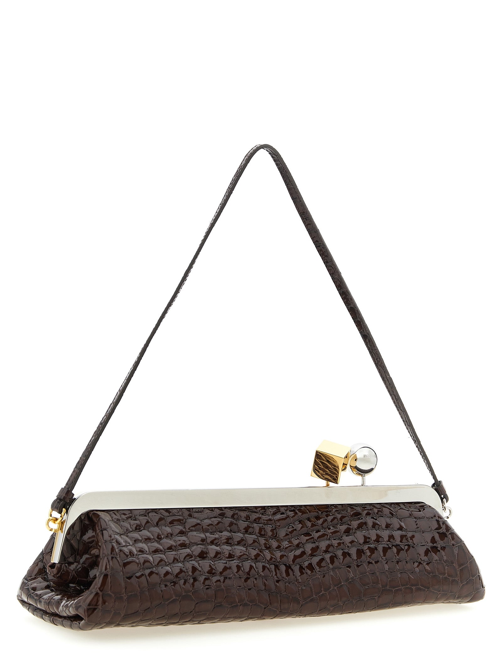 Jacquemus Women 'La Pochette Salon' Clutch JACQUEMUS