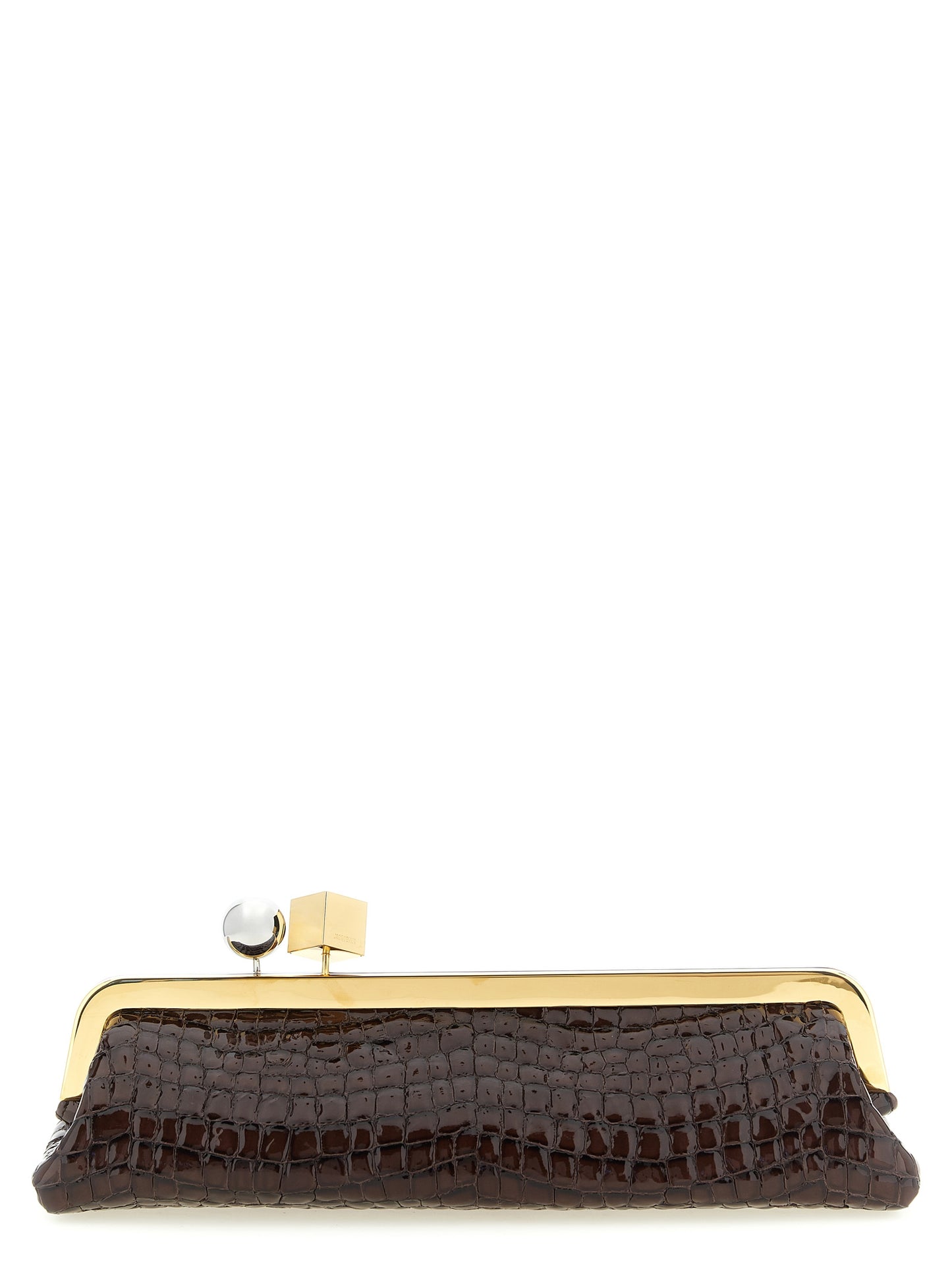 Jacquemus Women 'La Pochette Salon' Clutch JACQUEMUS