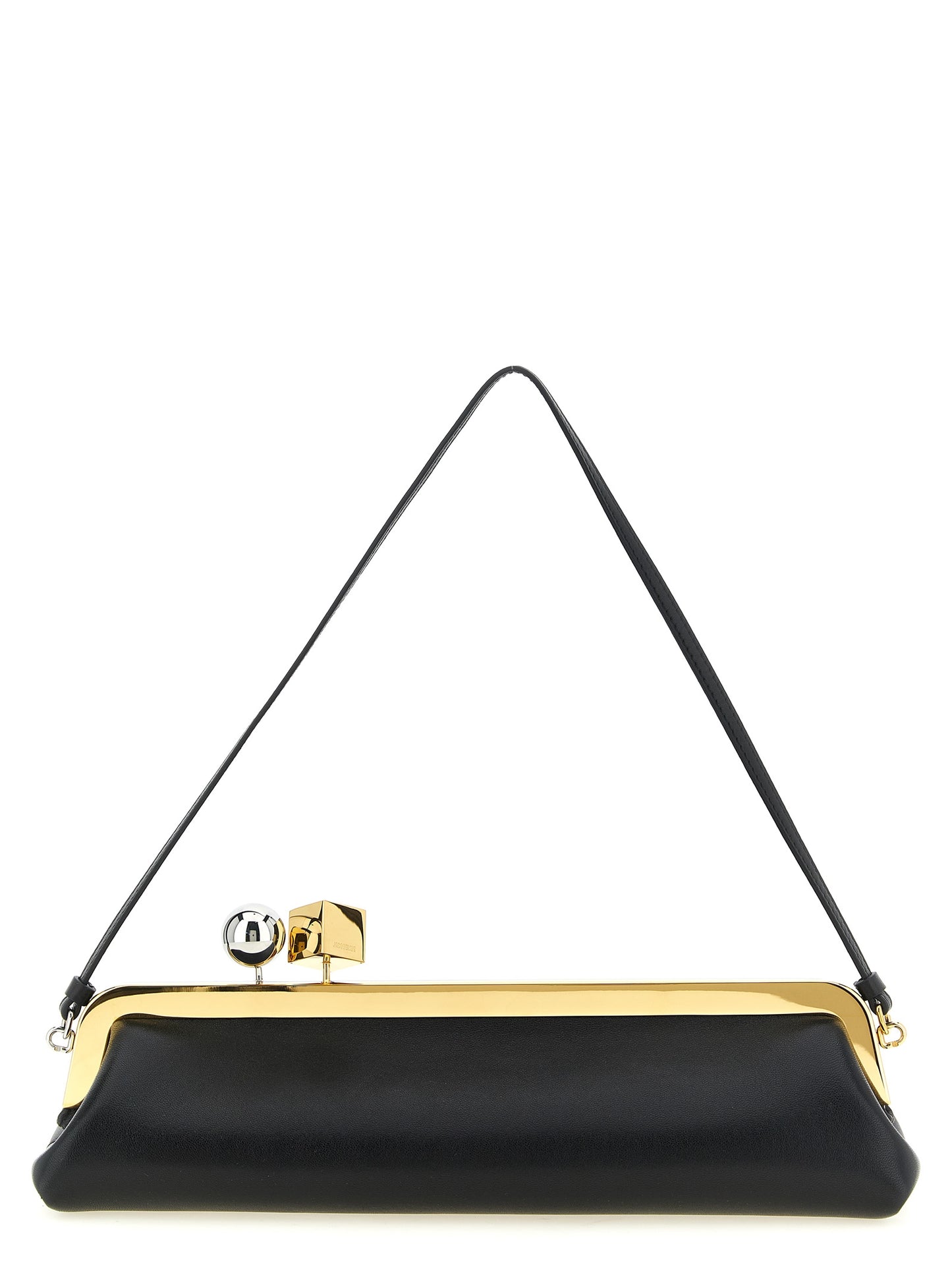 Jacquemus Women 'La Pochette Salon' Clutch JACQUEMUS