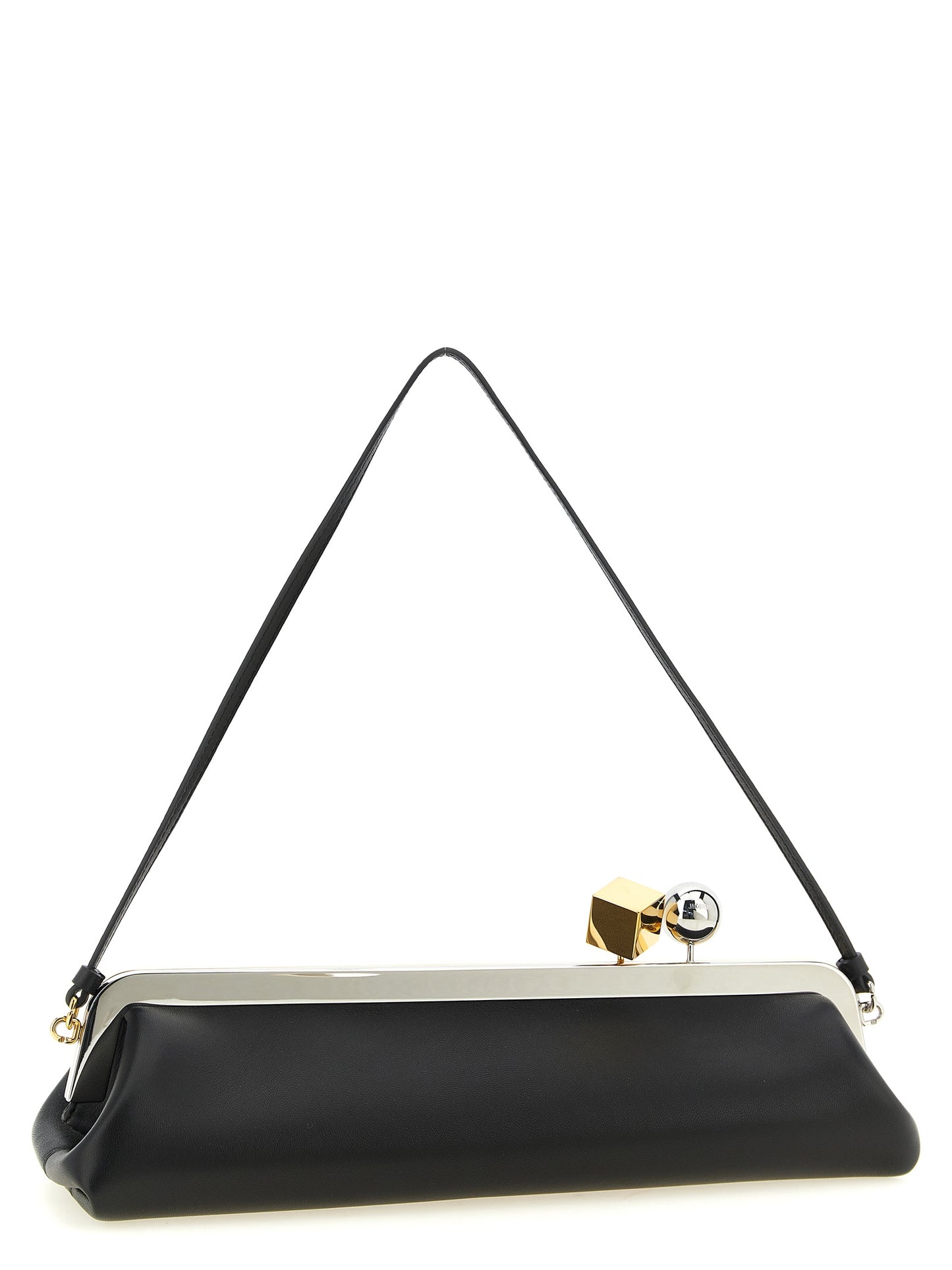 Jacquemus Women 'La Pochette Salon' Clutch JACQUEMUS