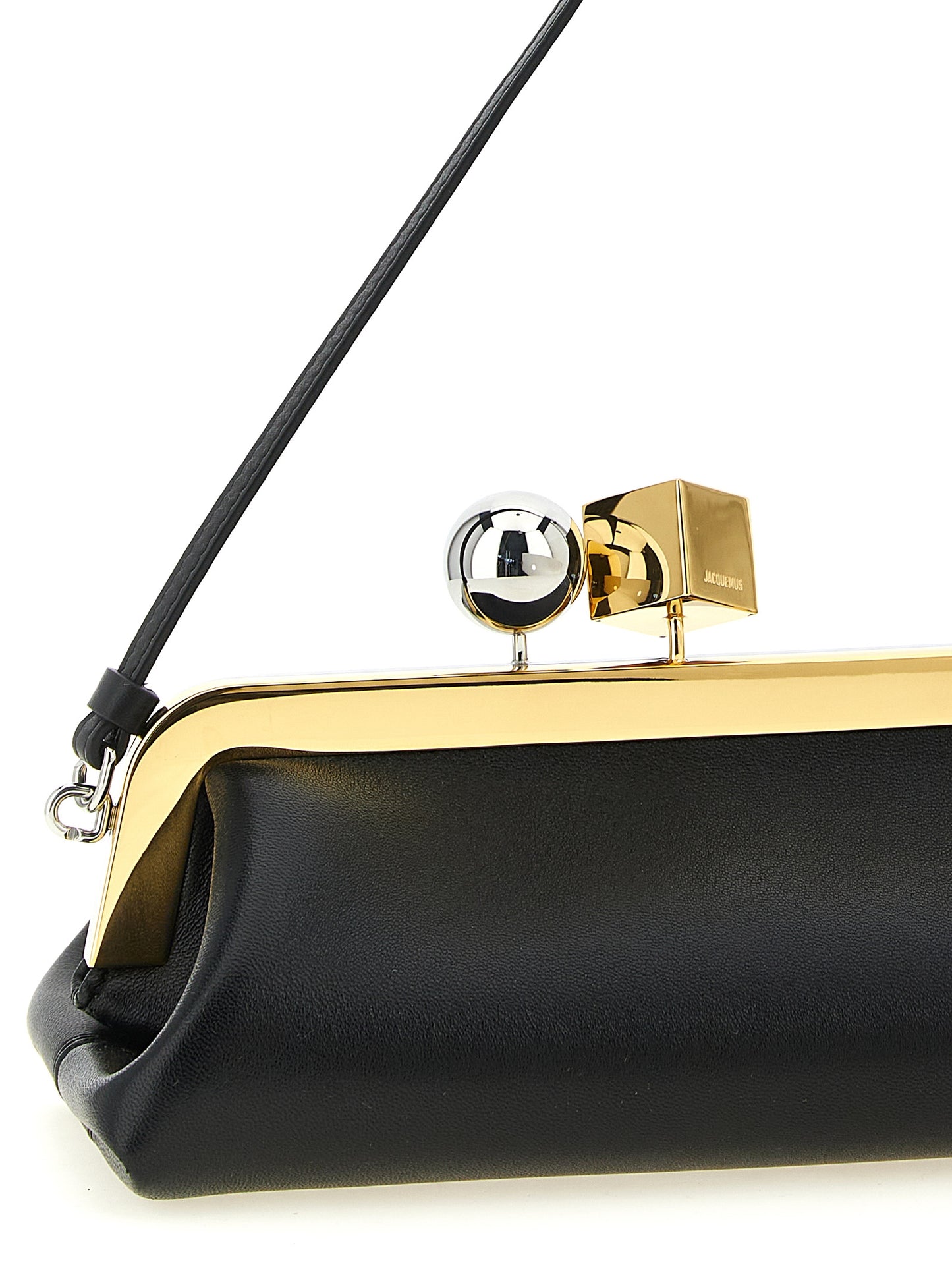 Jacquemus Women 'La Pochette Salon' Clutch JACQUEMUS