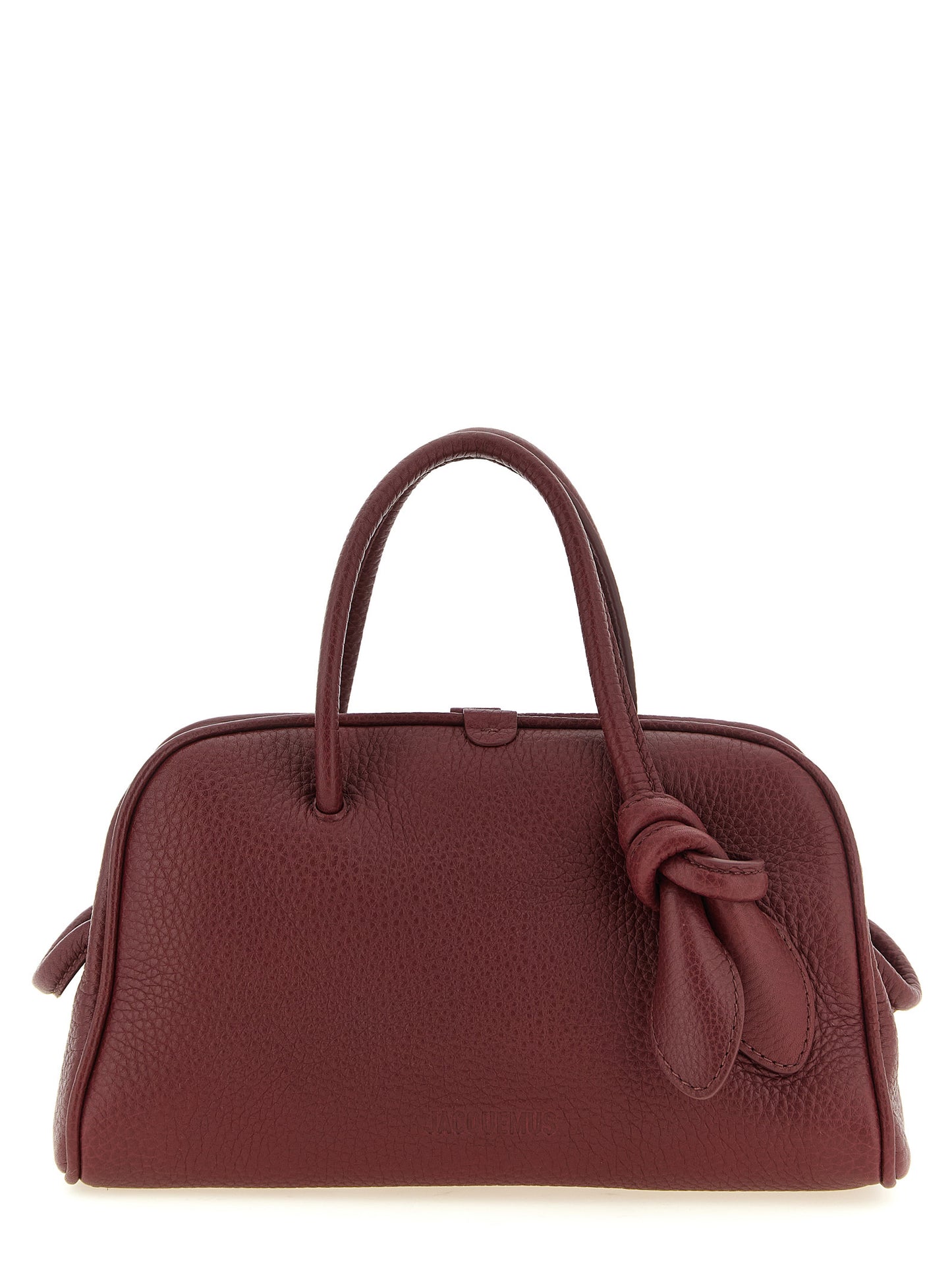 Jacquemus Women 'Le Petit Turismo' Handbag JACQUEMUS