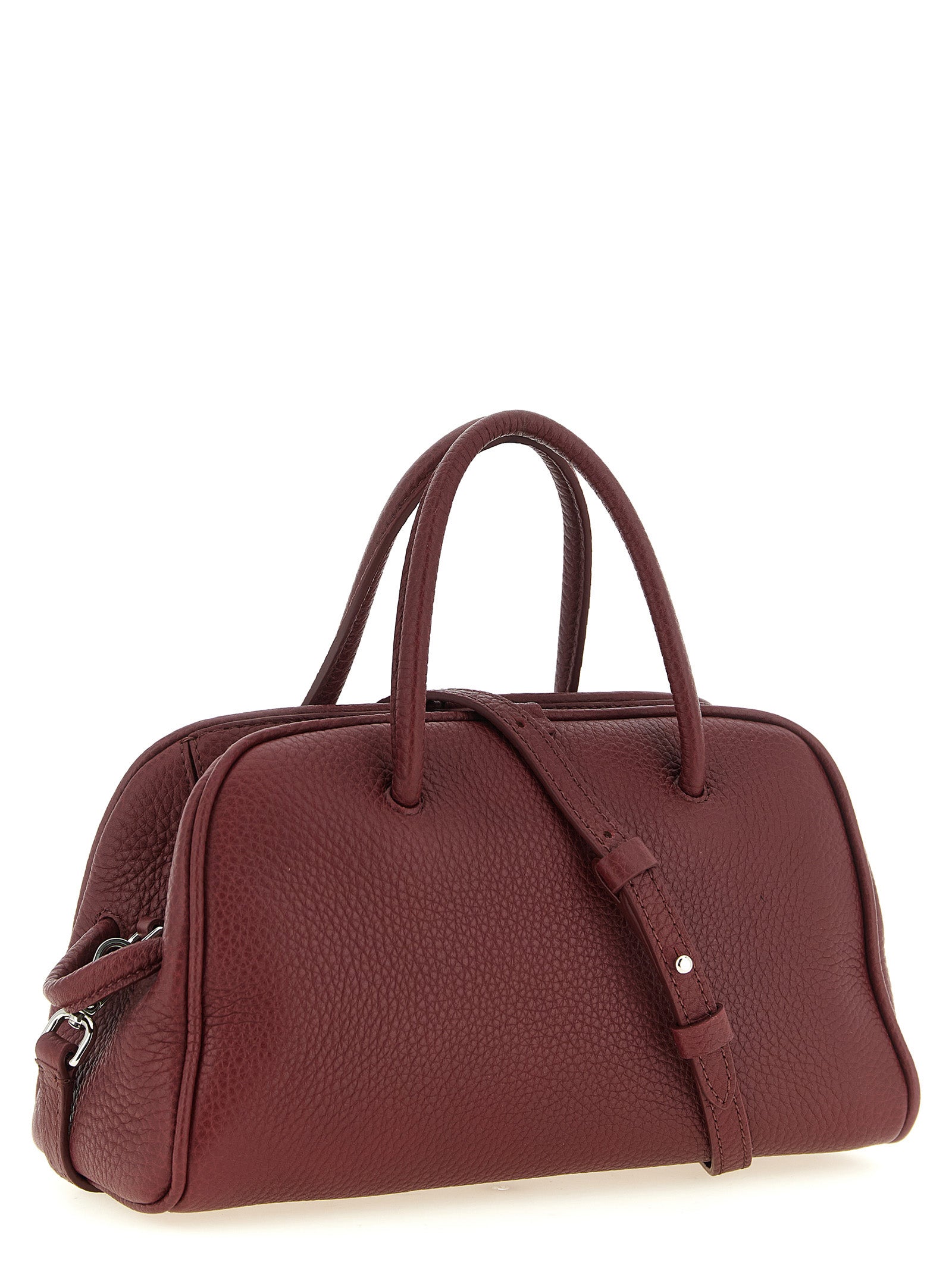 Jacquemus Women 'Le Petit Turismo' Handbag JACQUEMUS