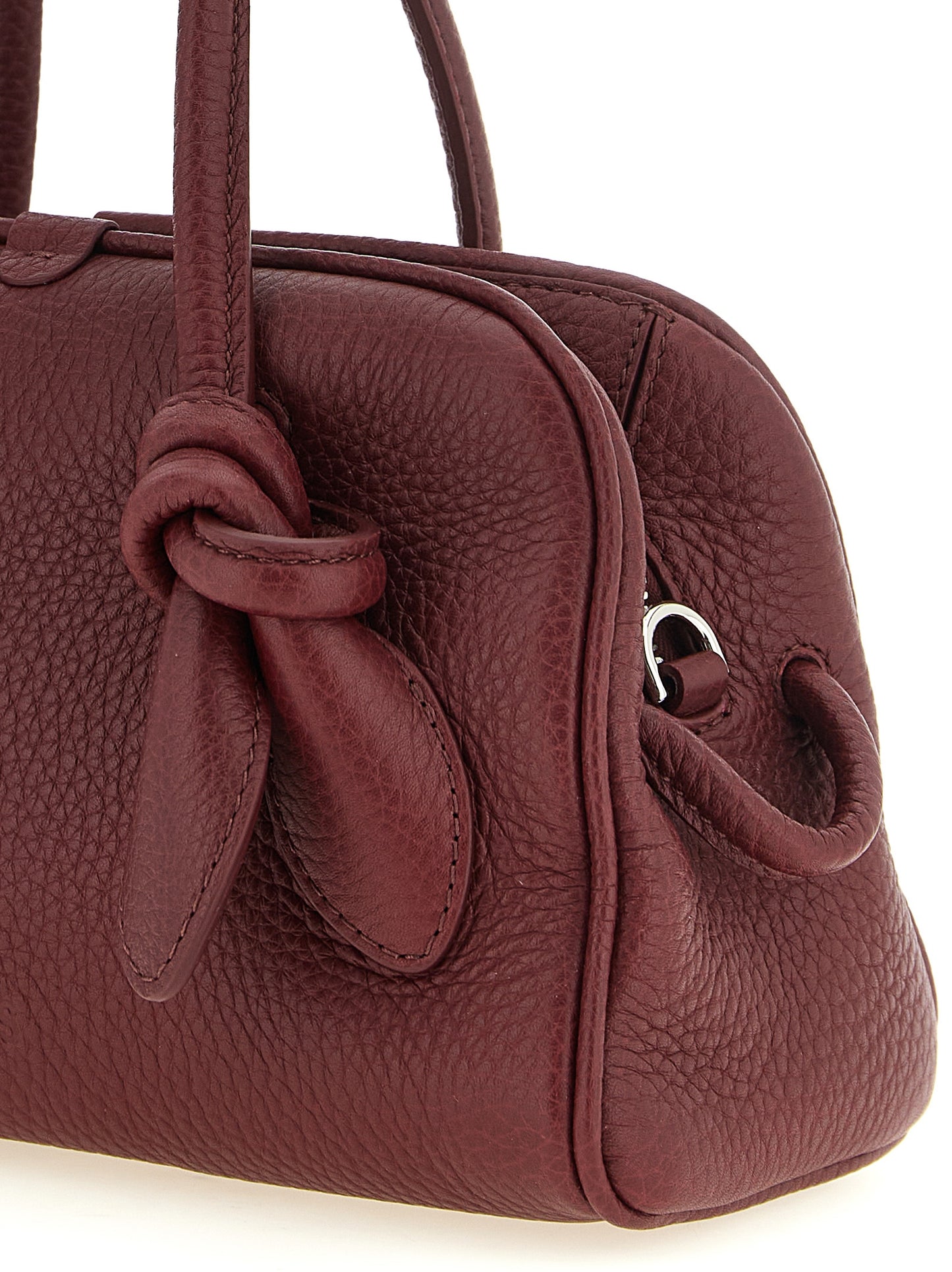 Jacquemus Women 'Le Petit Turismo' Handbag JACQUEMUS