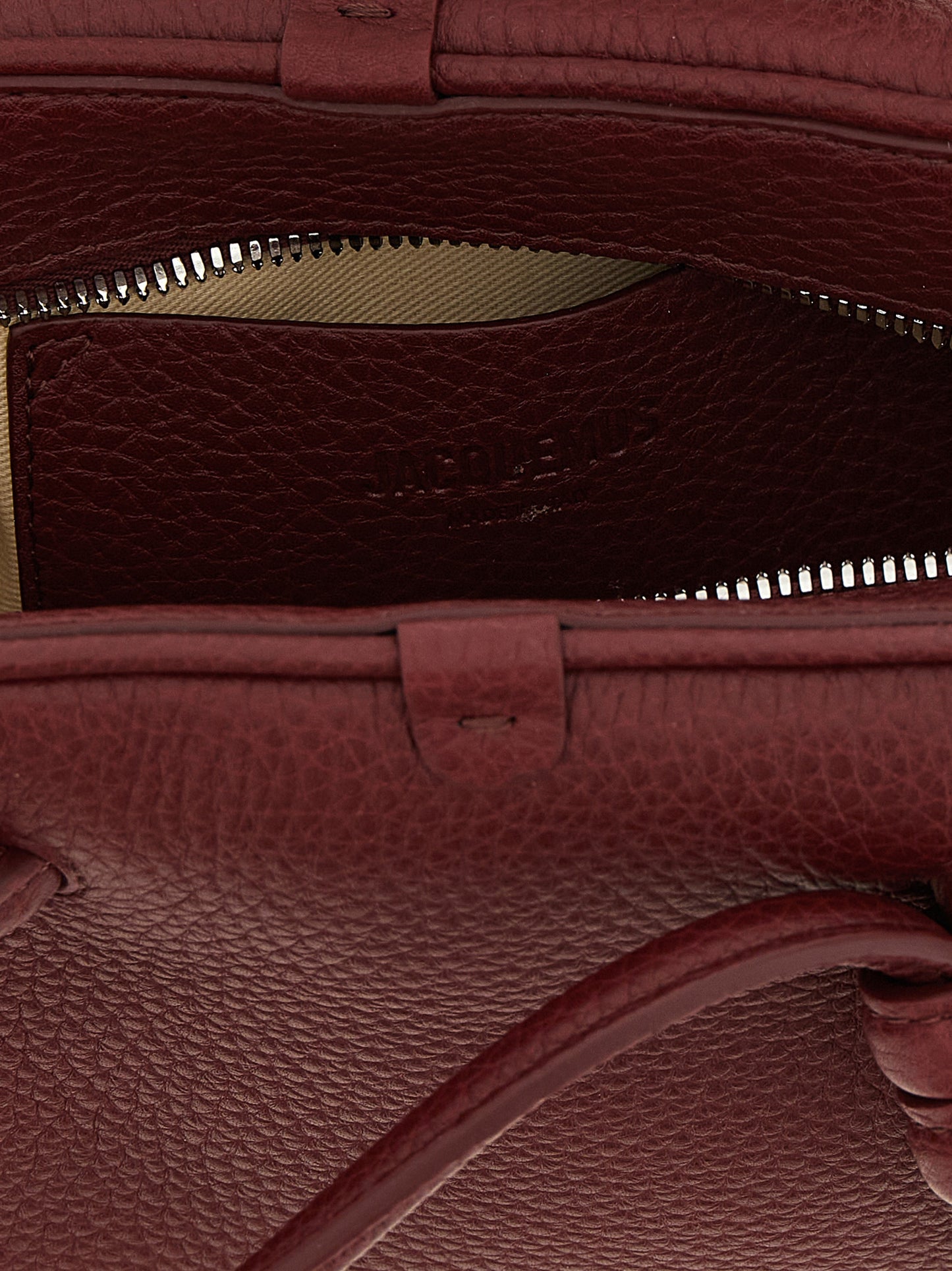 Jacquemus Women 'Le Petit Turismo' Handbag JACQUEMUS