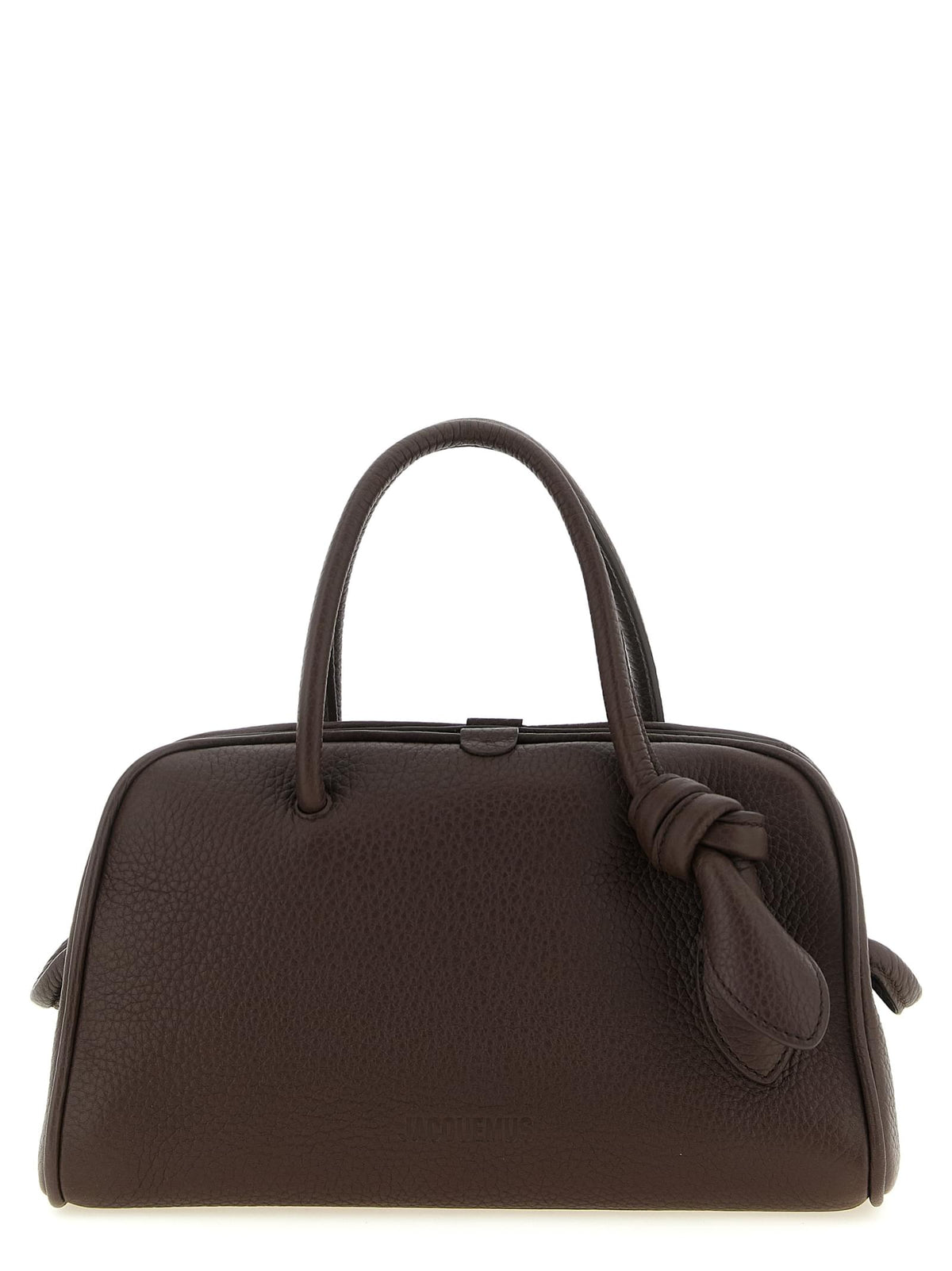 Jacquemus Women 'Le Petit Turismo' Handbag JACQUEMUS