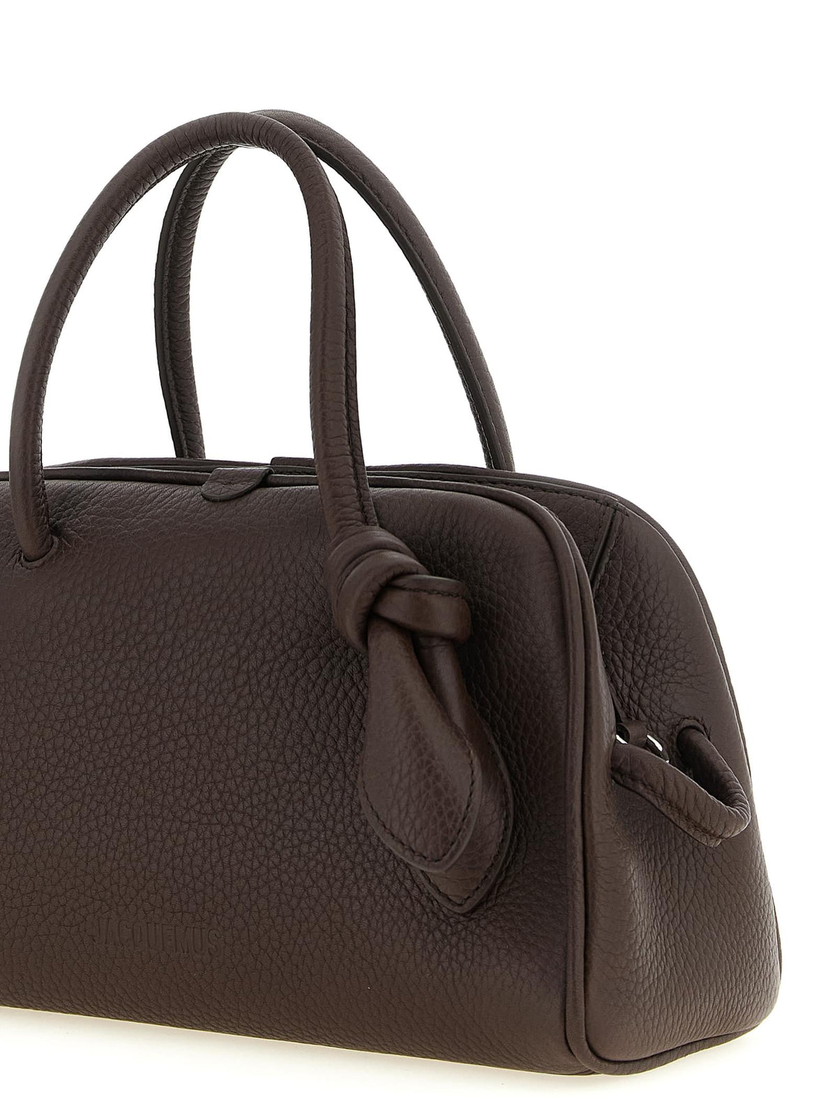 Jacquemus Women 'Le Petit Turismo' Handbag JACQUEMUS