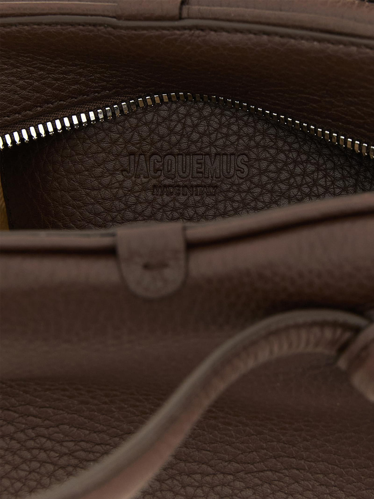 Jacquemus Women 'Le Petit Turismo' Handbag JACQUEMUS