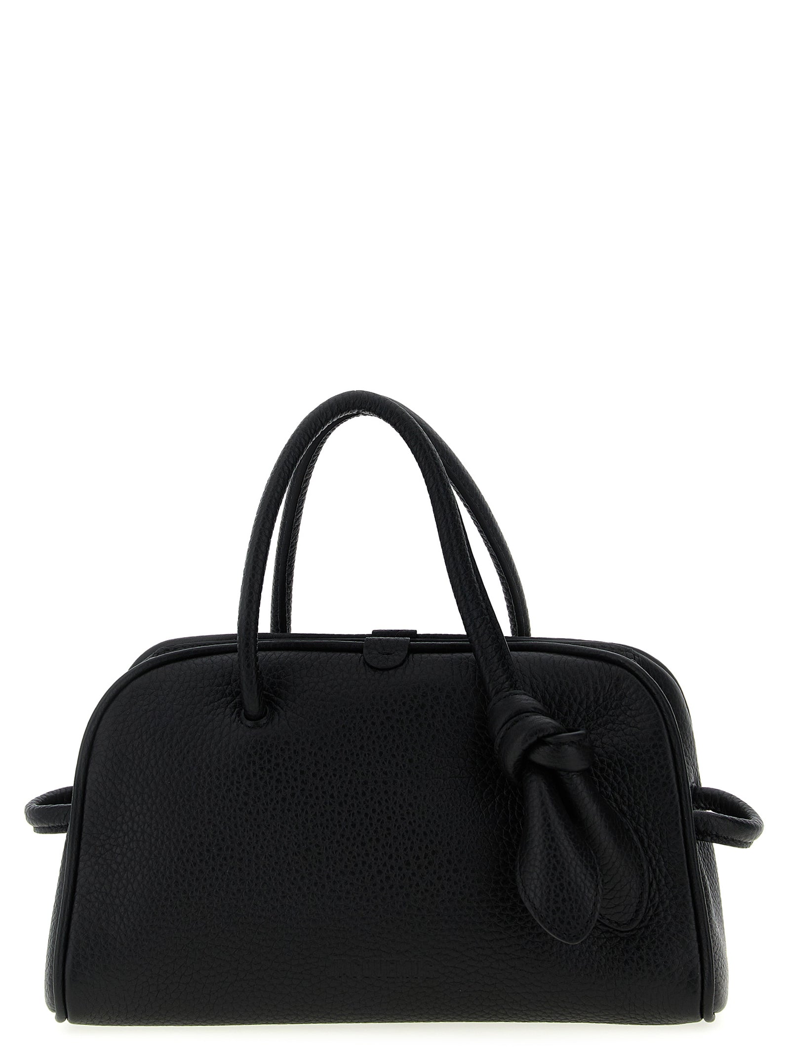 Jacquemus Women 'Le Petit Turismo' Handbag JACQUEMUS