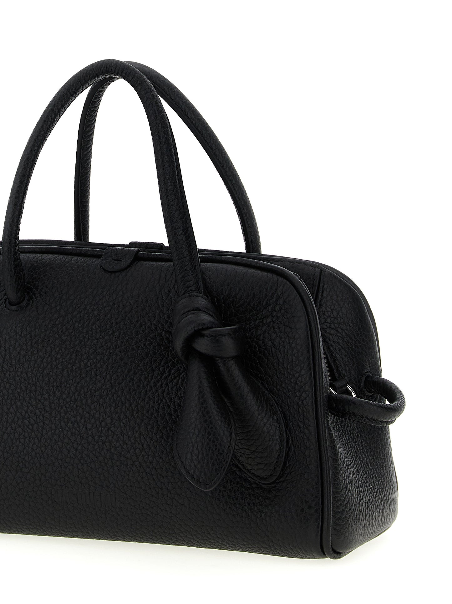 Jacquemus Women 'Le Petit Turismo' Handbag JACQUEMUS