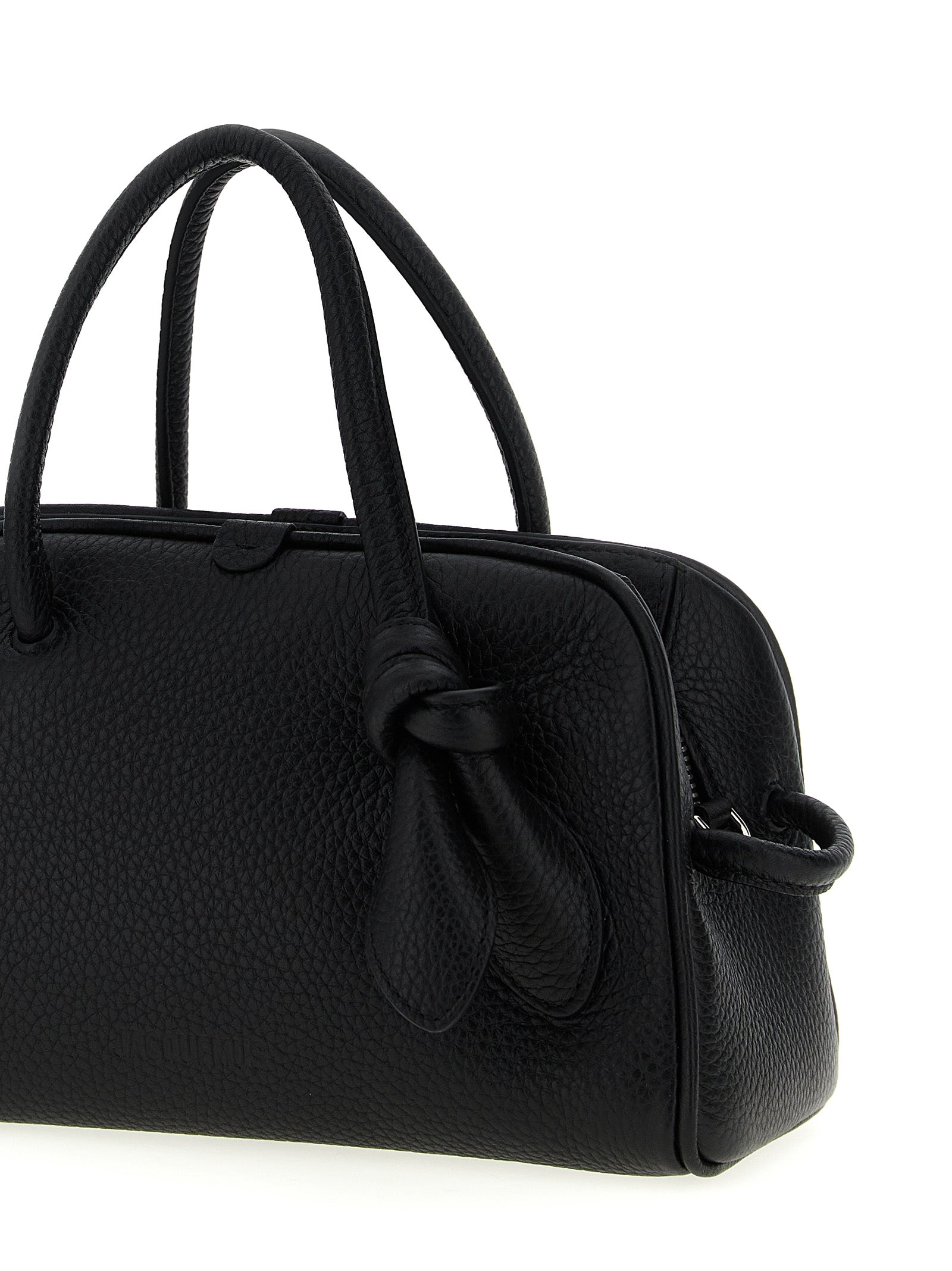 Jacquemus Women 'Le Petit Turismo' Handbag JACQUEMUS