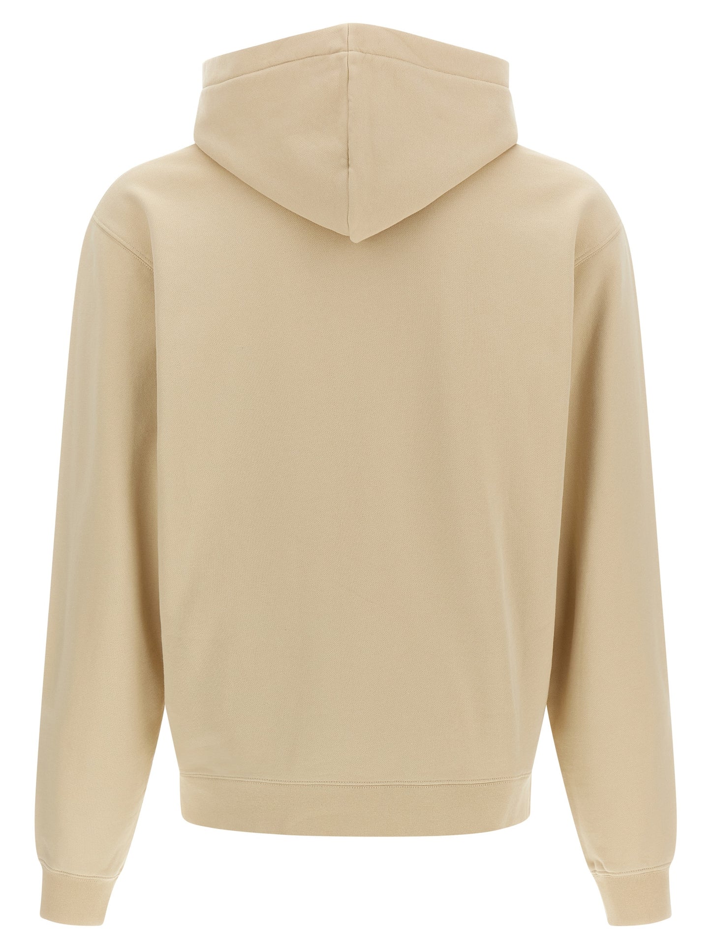 Jacquemus Men 'Le Hoodie Gros-Grain' Hoodie JACQUEMUS