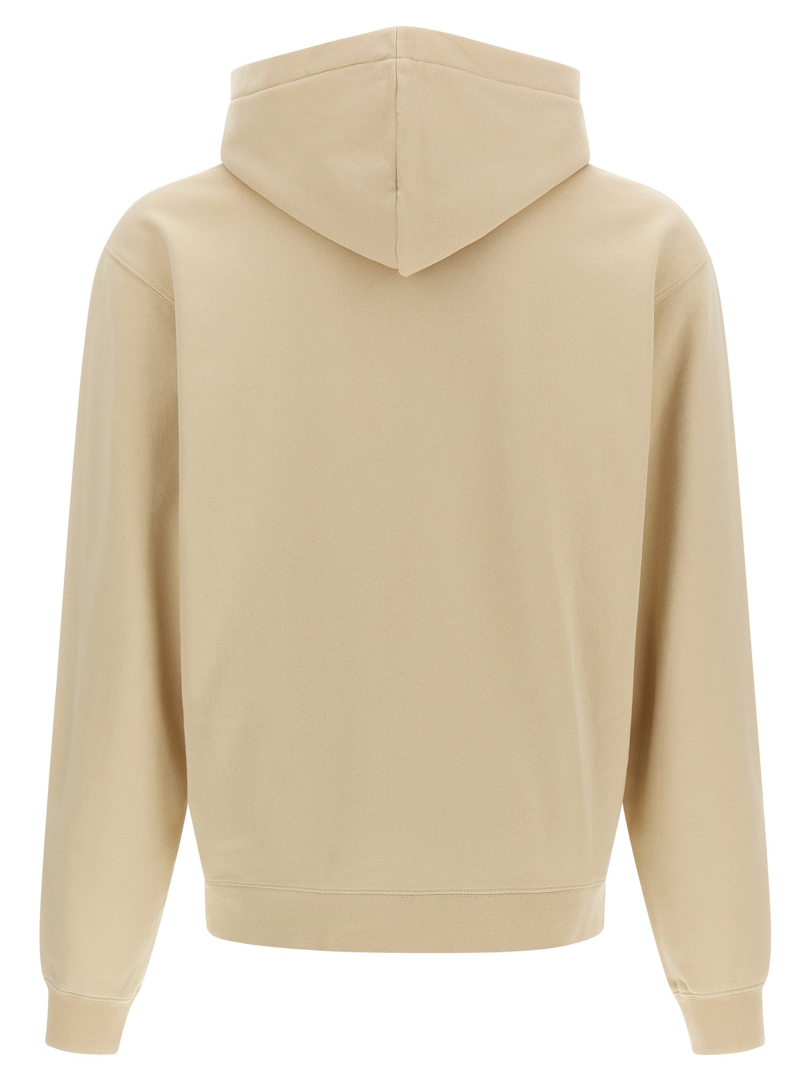 Jacquemus Men 'Le Hoodie Gros-Grain' Hoodie JACQUEMUS