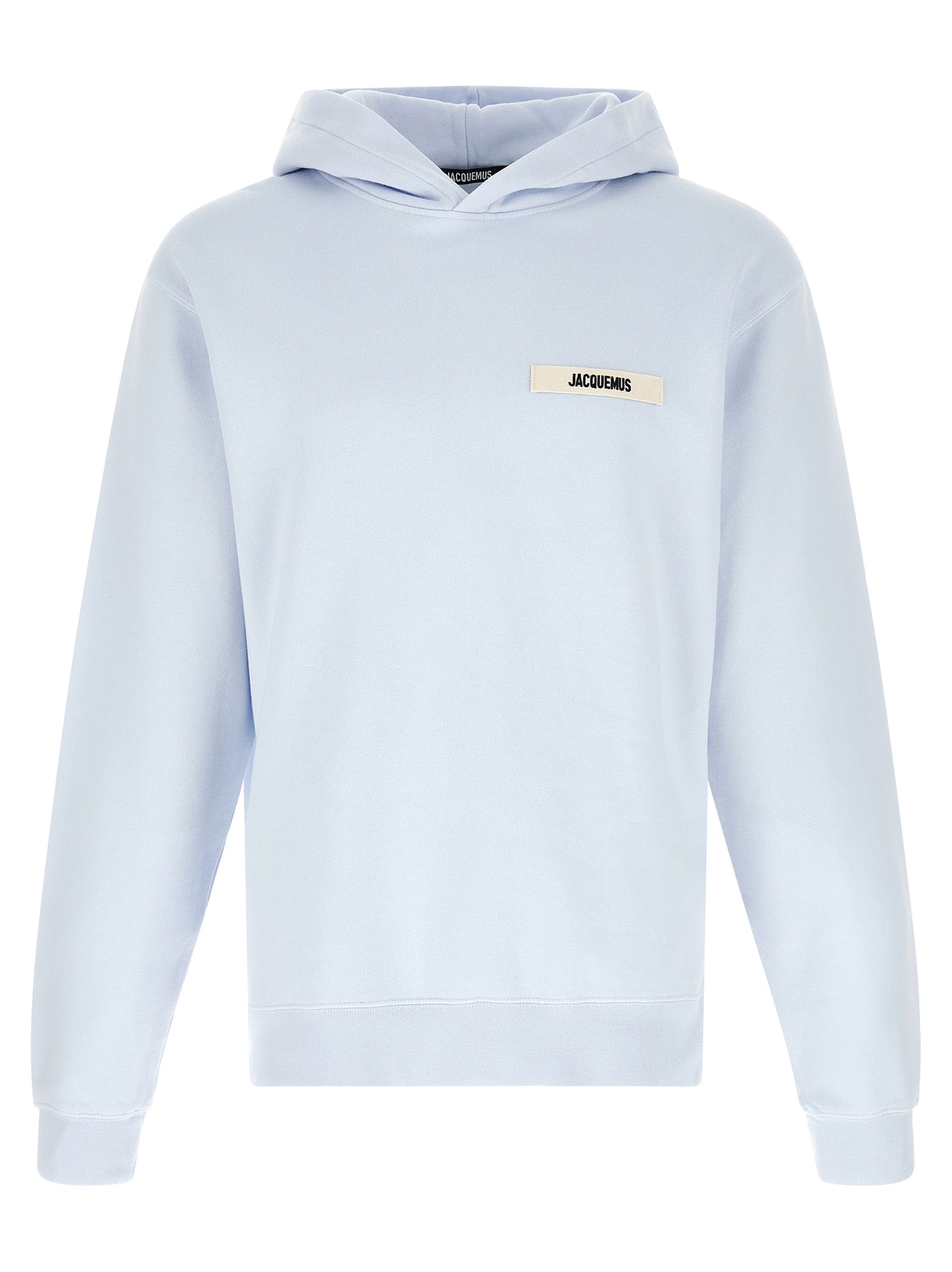 Jacquemus Men 'Le Hoodie Gros Grains' Sweatshirt JACQUEMUS