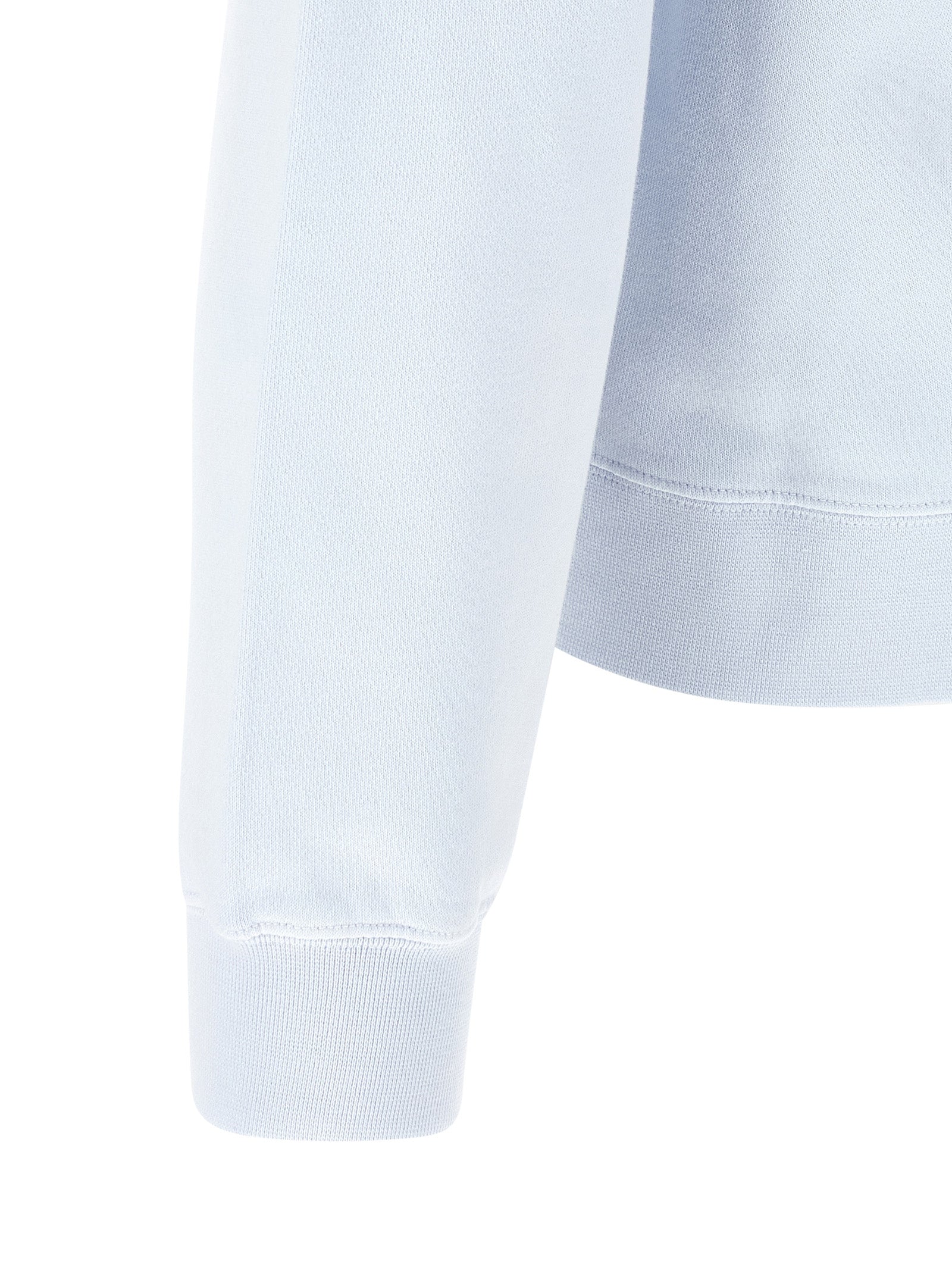 Jacquemus Men 'Le Hoodie Gros Grains' Sweatshirt JACQUEMUS