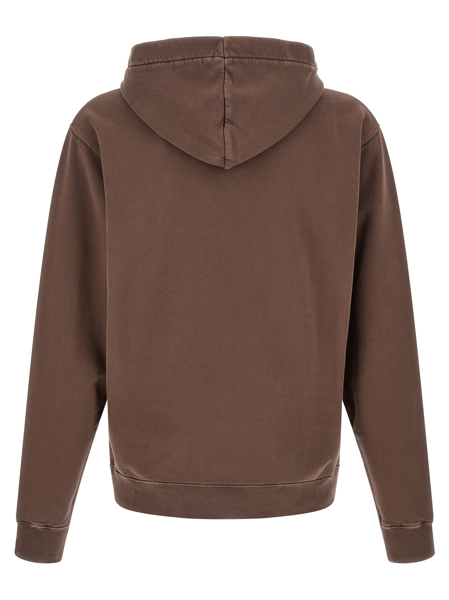 Jacquemus Men 'Le Hoodie Gros-Grain' Hoodie JACQUEMUS