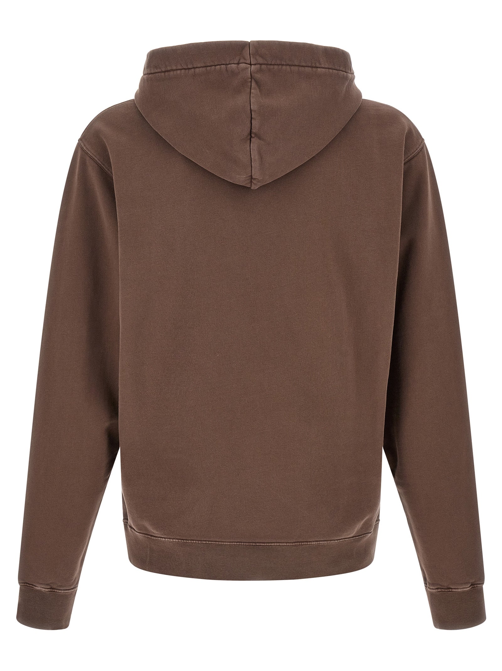 Jacquemus Men 'Le Hoodie Gros-Grain' Hoodie JACQUEMUS
