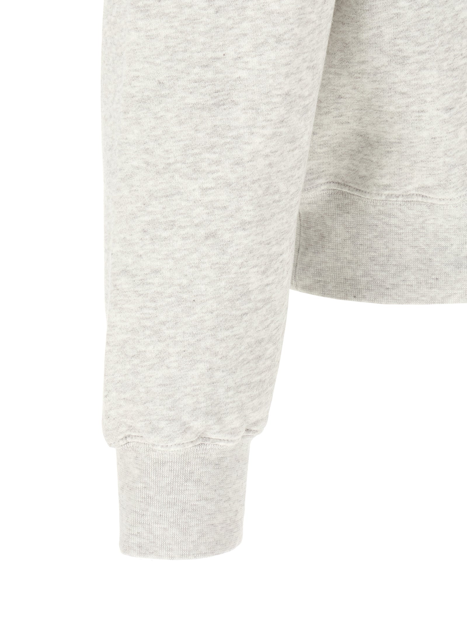 Jacquemus Men 'Le Hoodie Gros-Grain' Hoodie JACQUEMUS